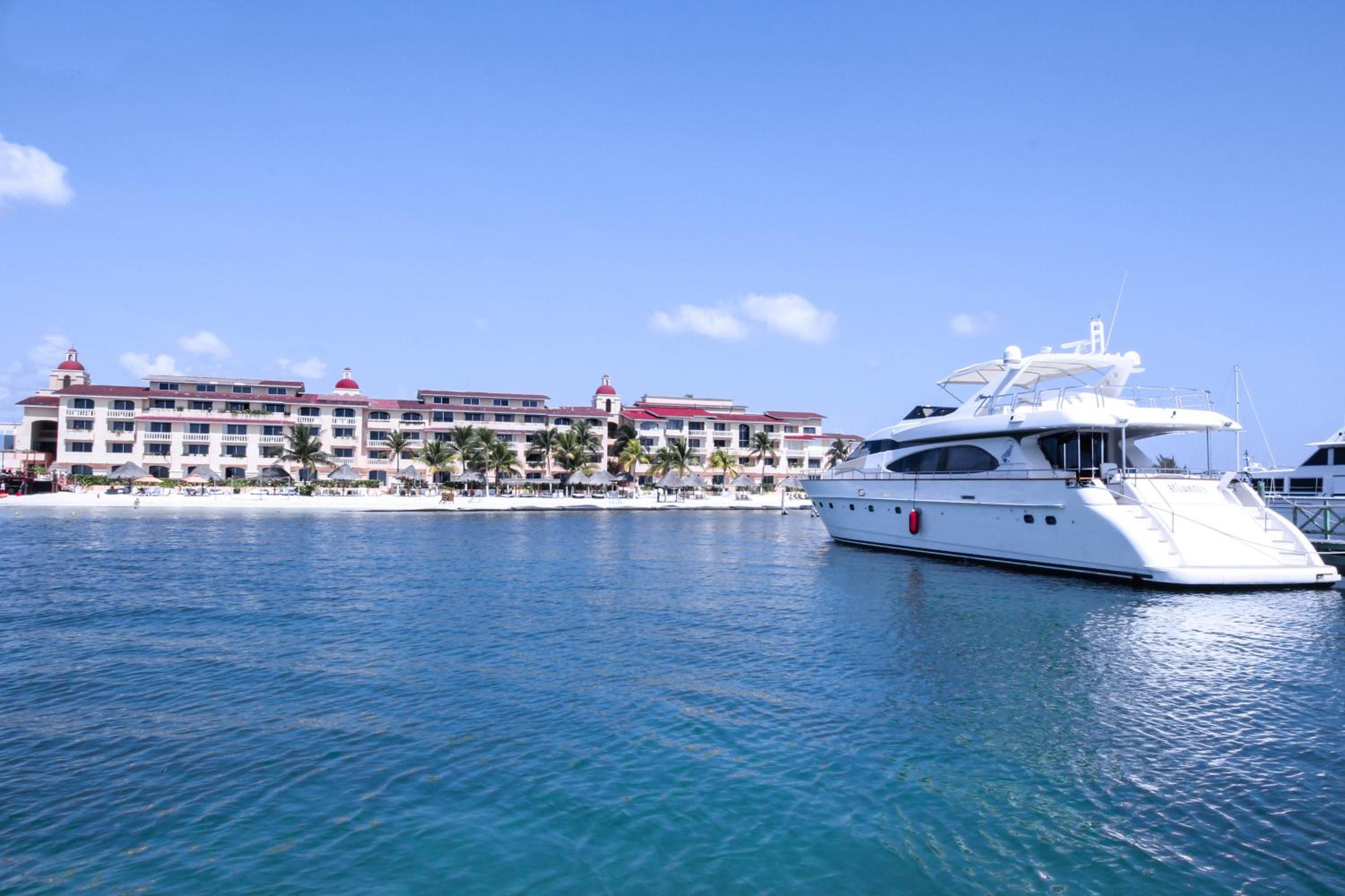 All Ritmo Cancun Resort & Water Park