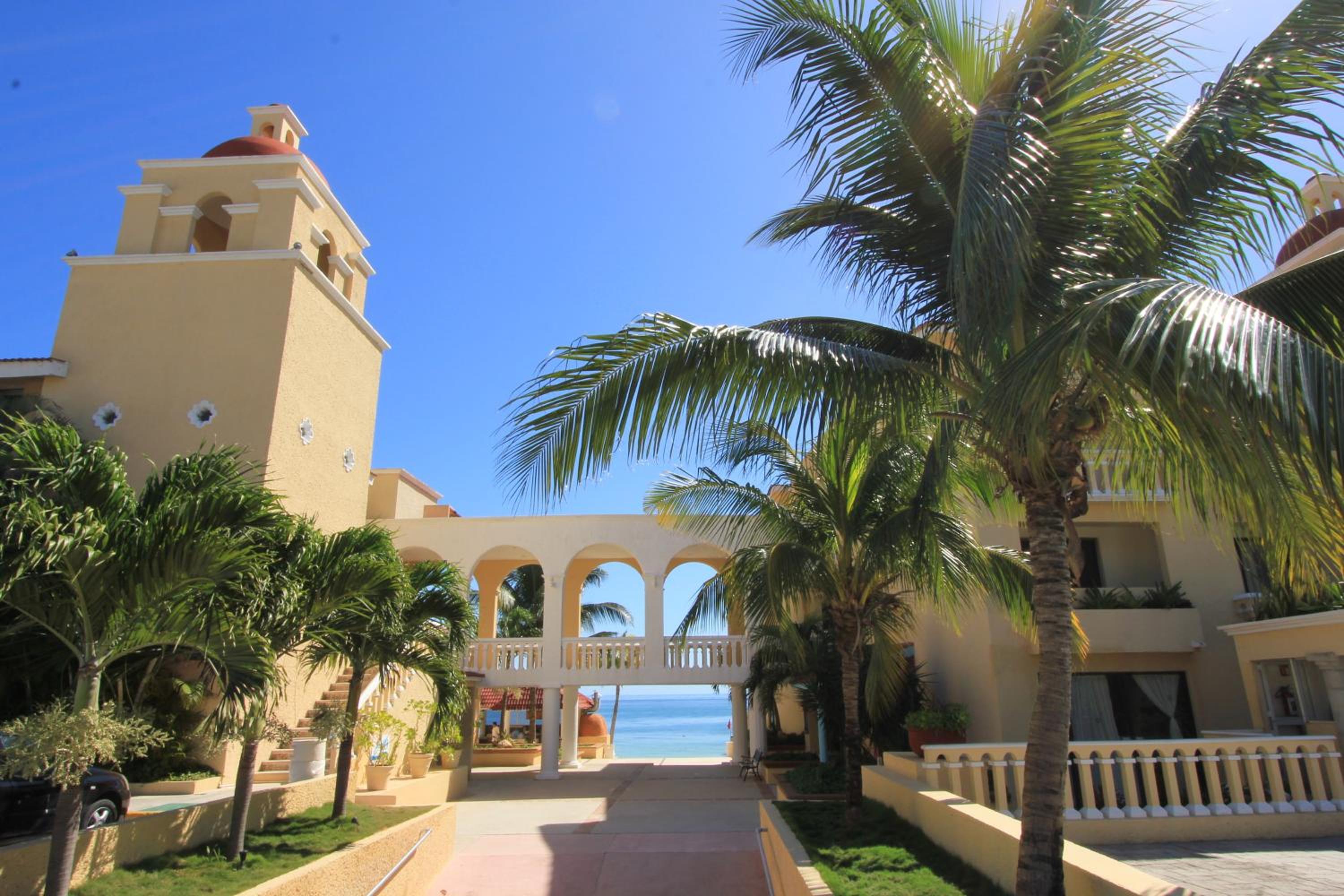 All Ritmo Cancun Resort & Water Park