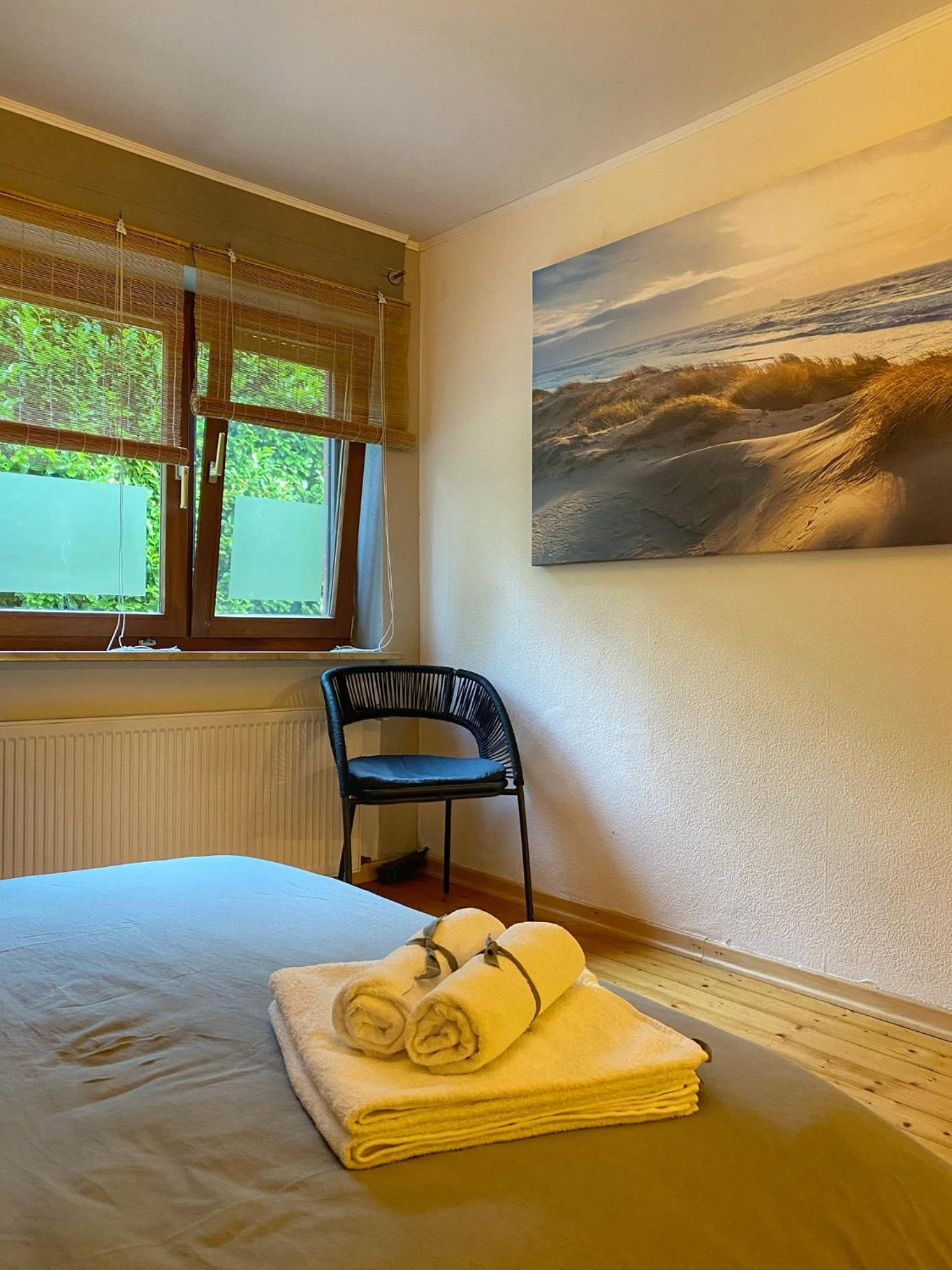 Ferienwohnung mit Sauna am Wald - Eifel