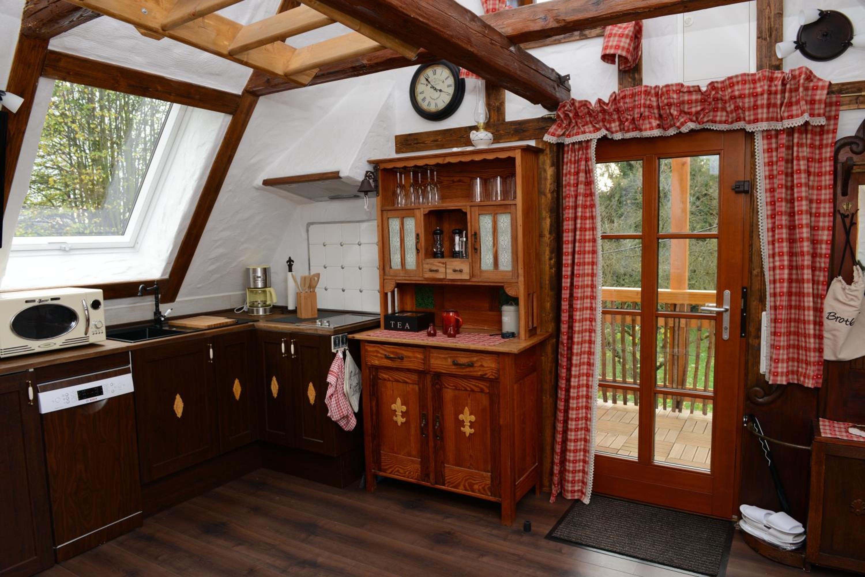 Apartment Grubenhaus20
