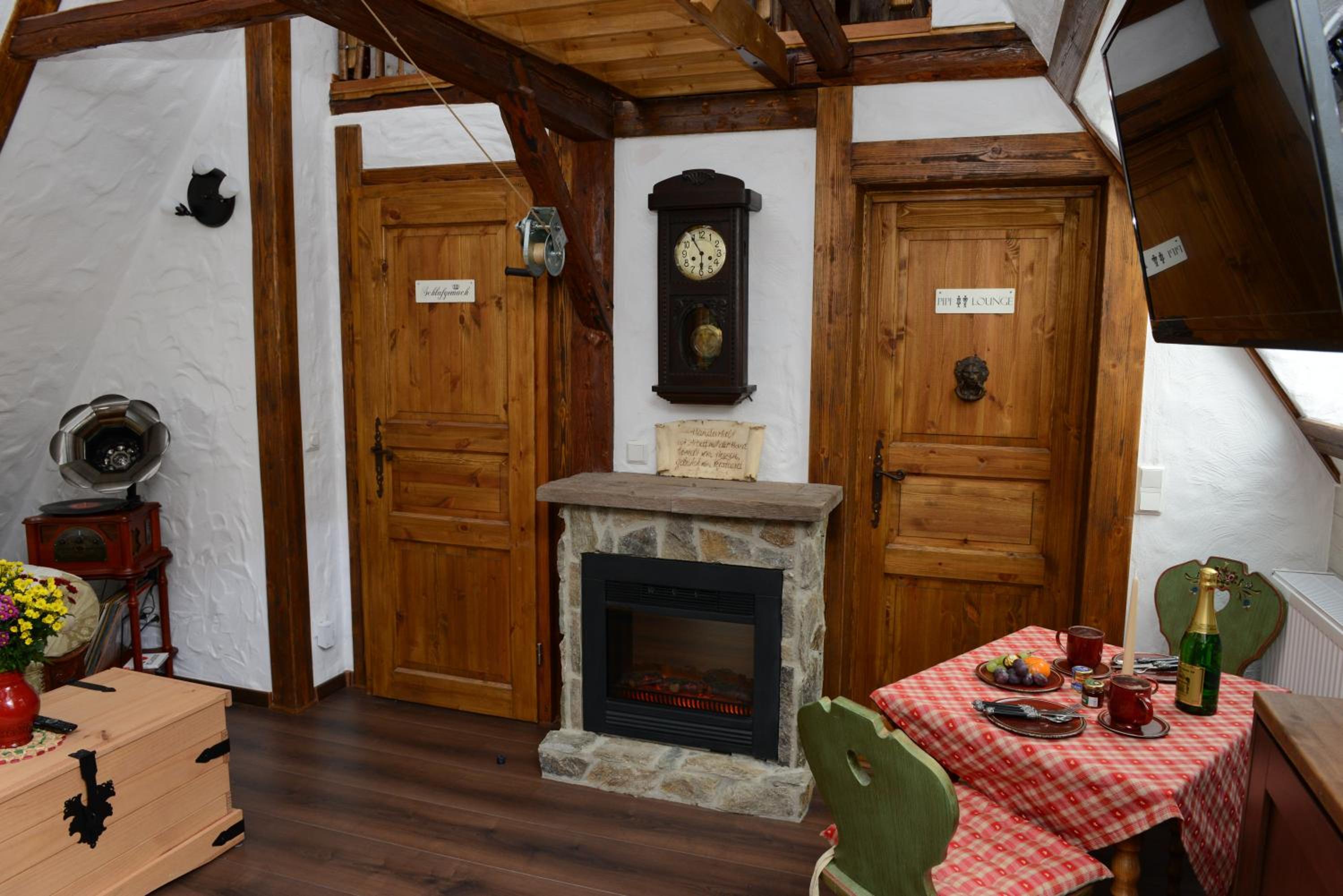 Apartment Grubenhaus20