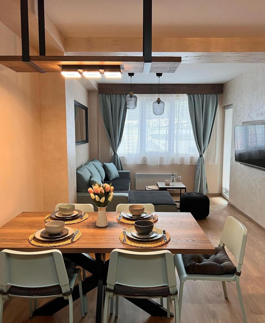 bloom_apartman view 3
