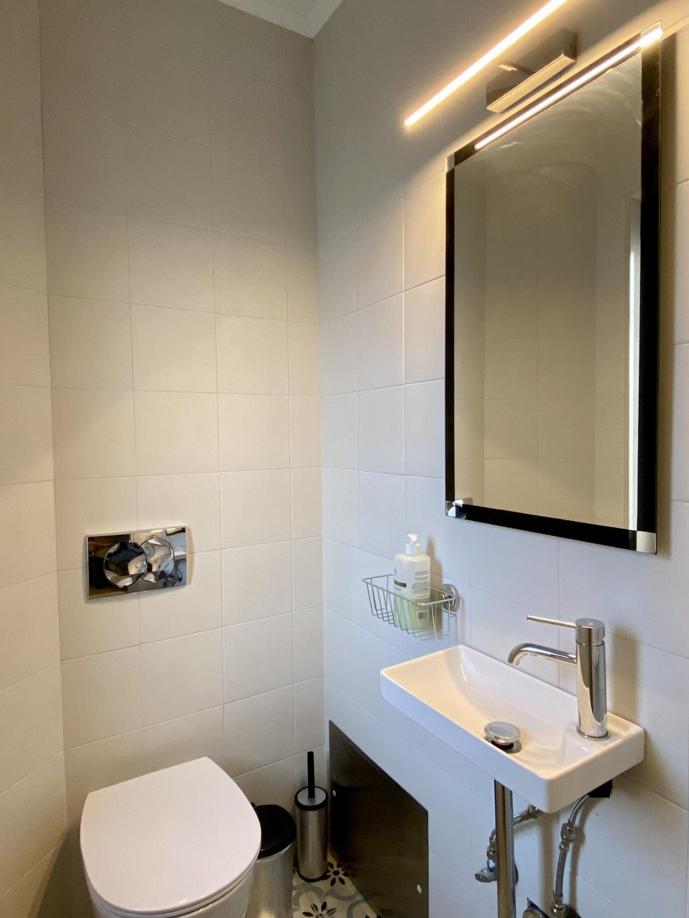 Greenview Maisonnette