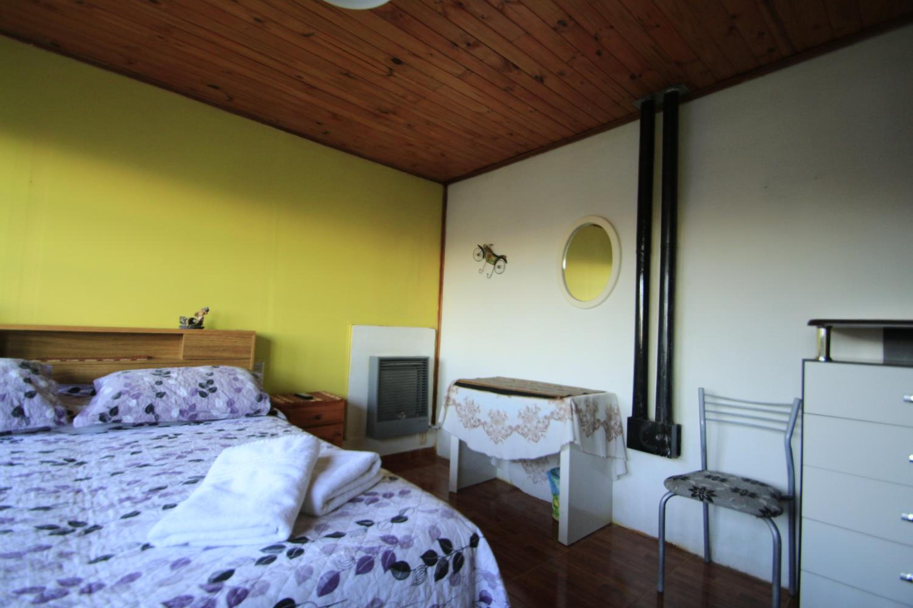 B&B Nahuel en Ushuaia