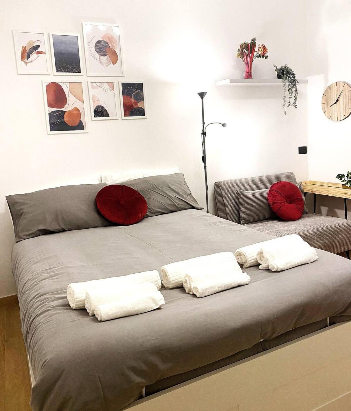 Bed&Coffee Milano