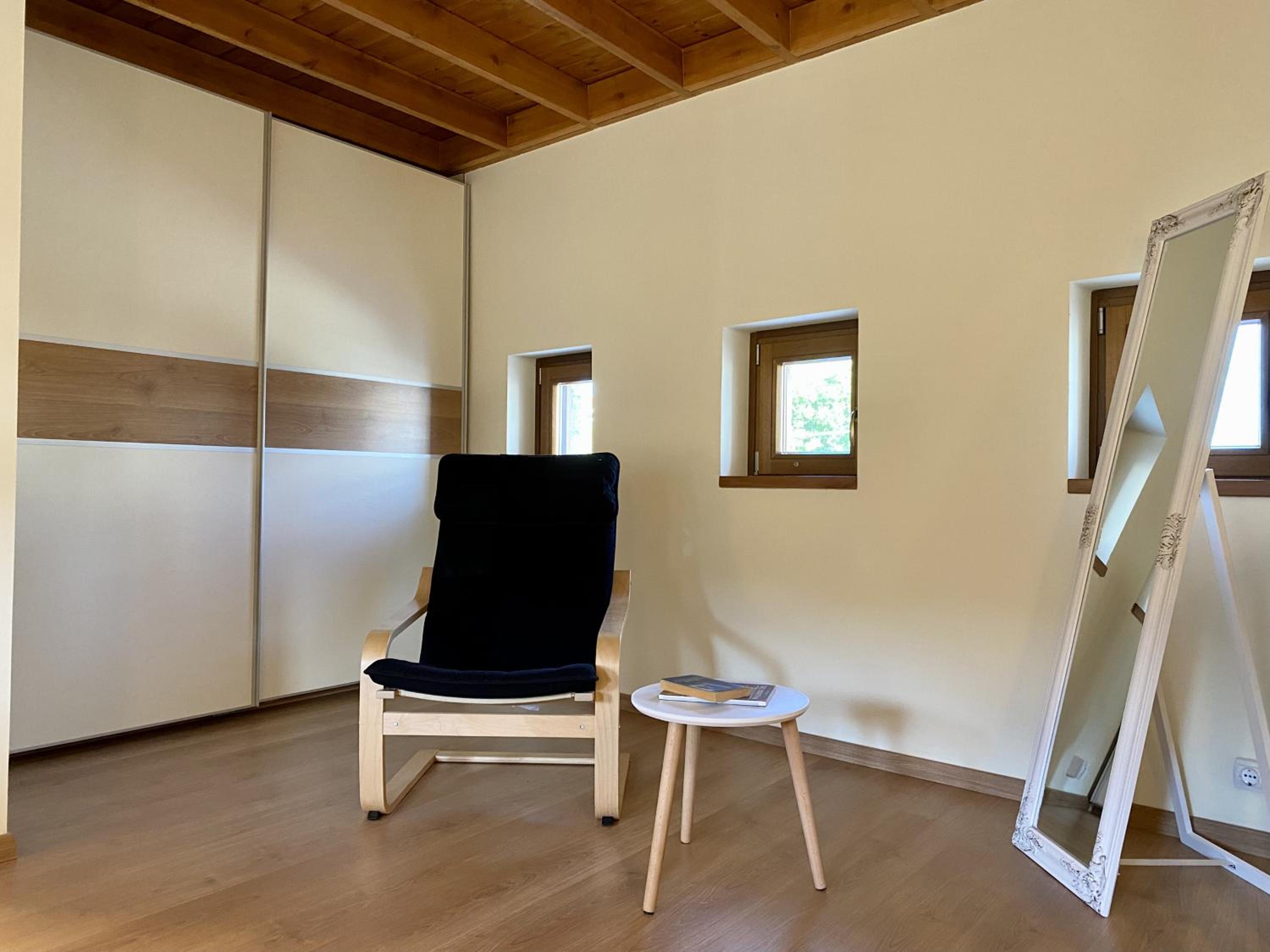 Greenview Maisonnette