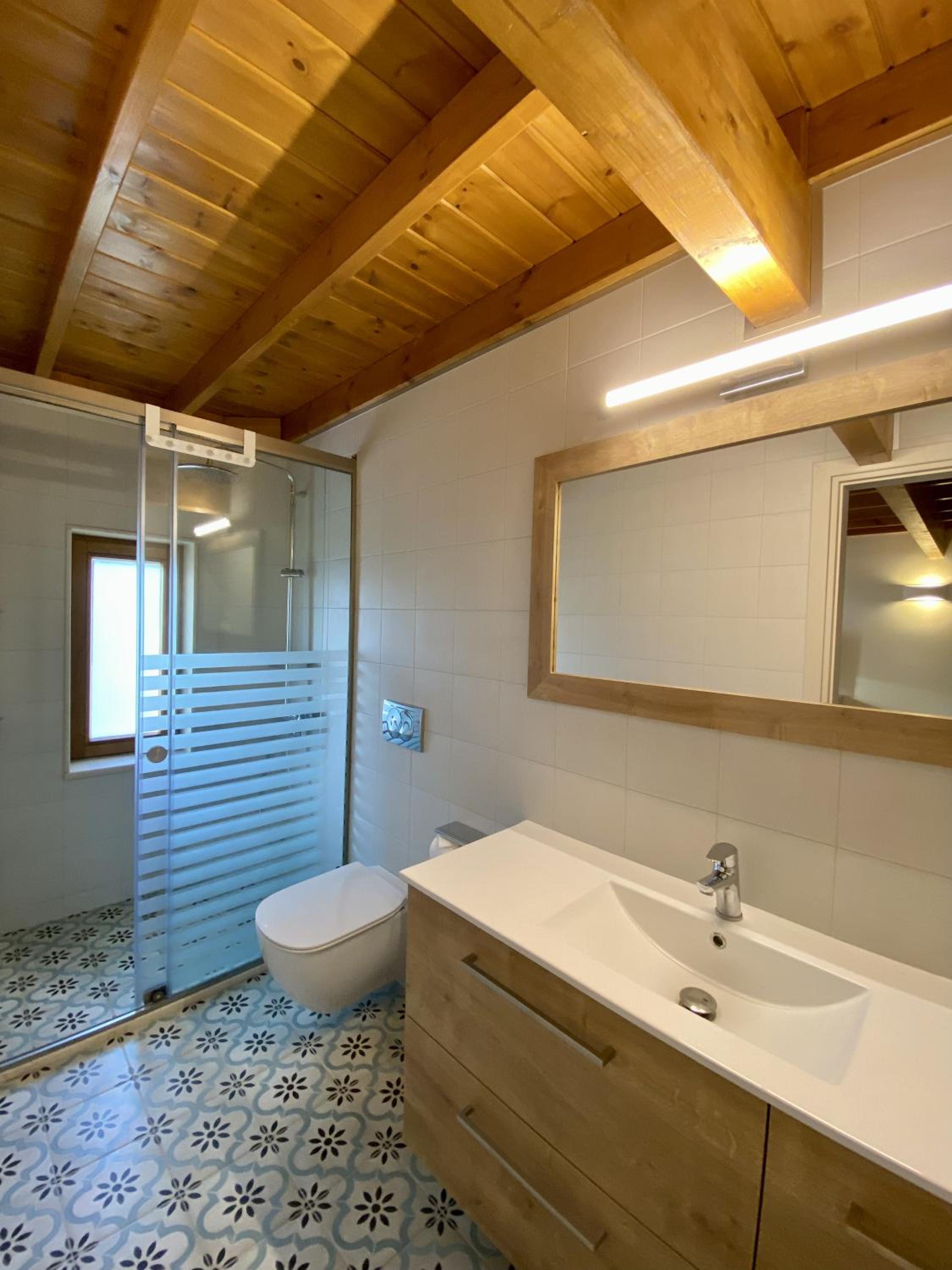 Greenview Maisonnette