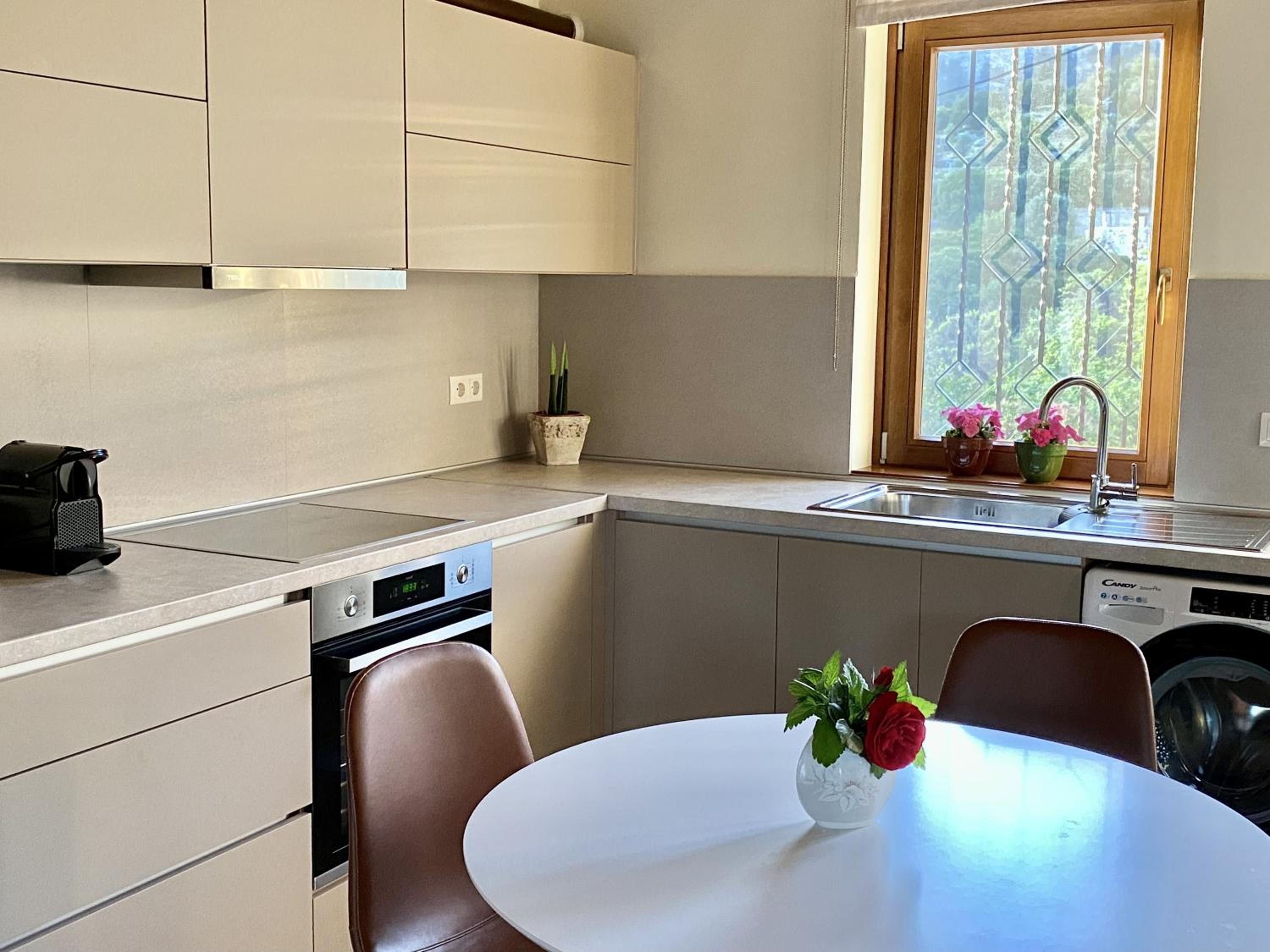 Greenview Maisonnette