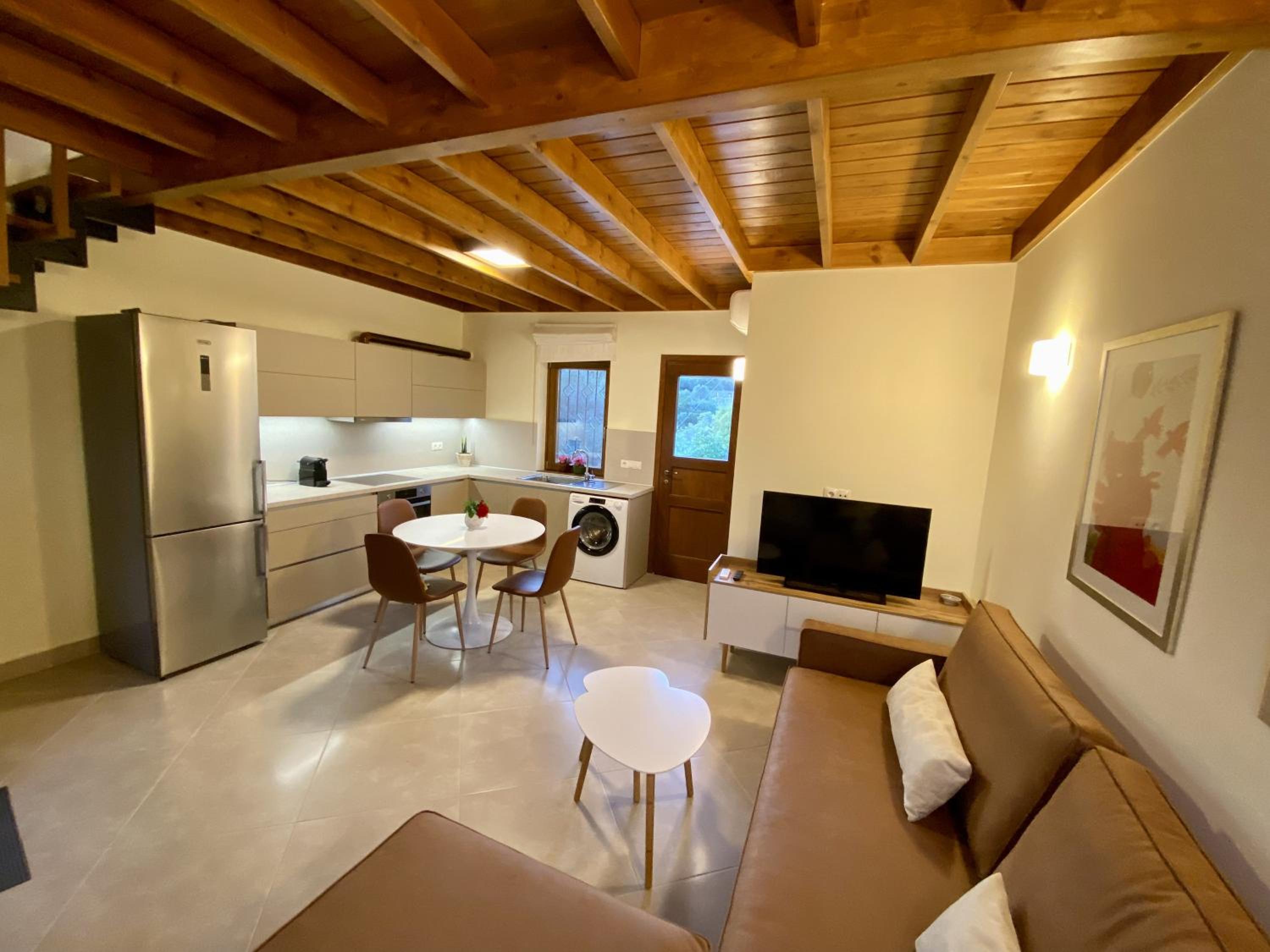 Greenview Maisonnette