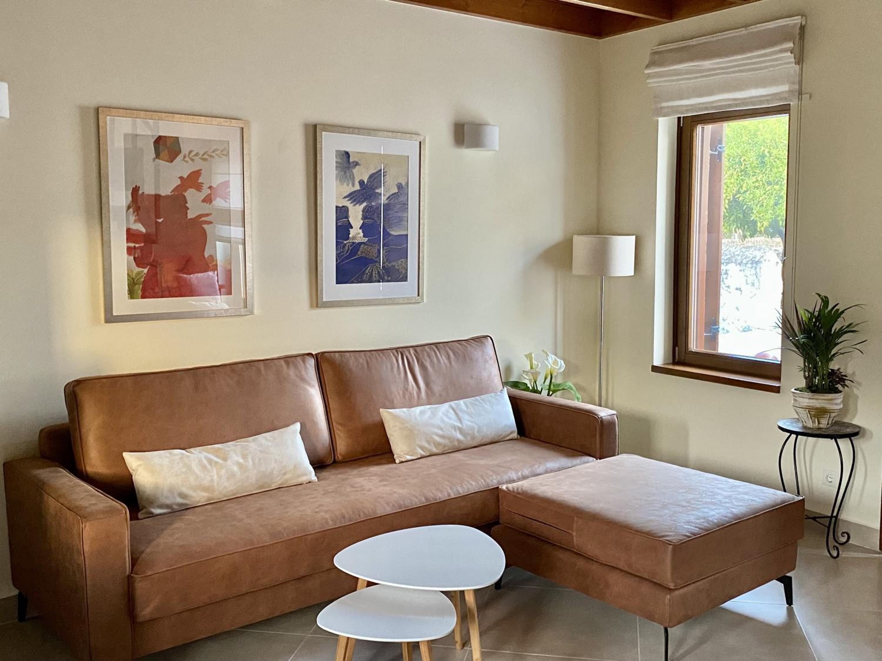 Greenview Maisonnette