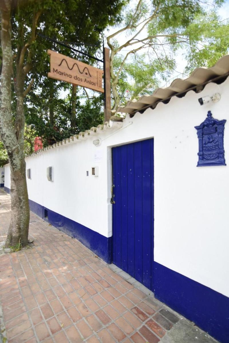 Pousada Marina dos Anjos