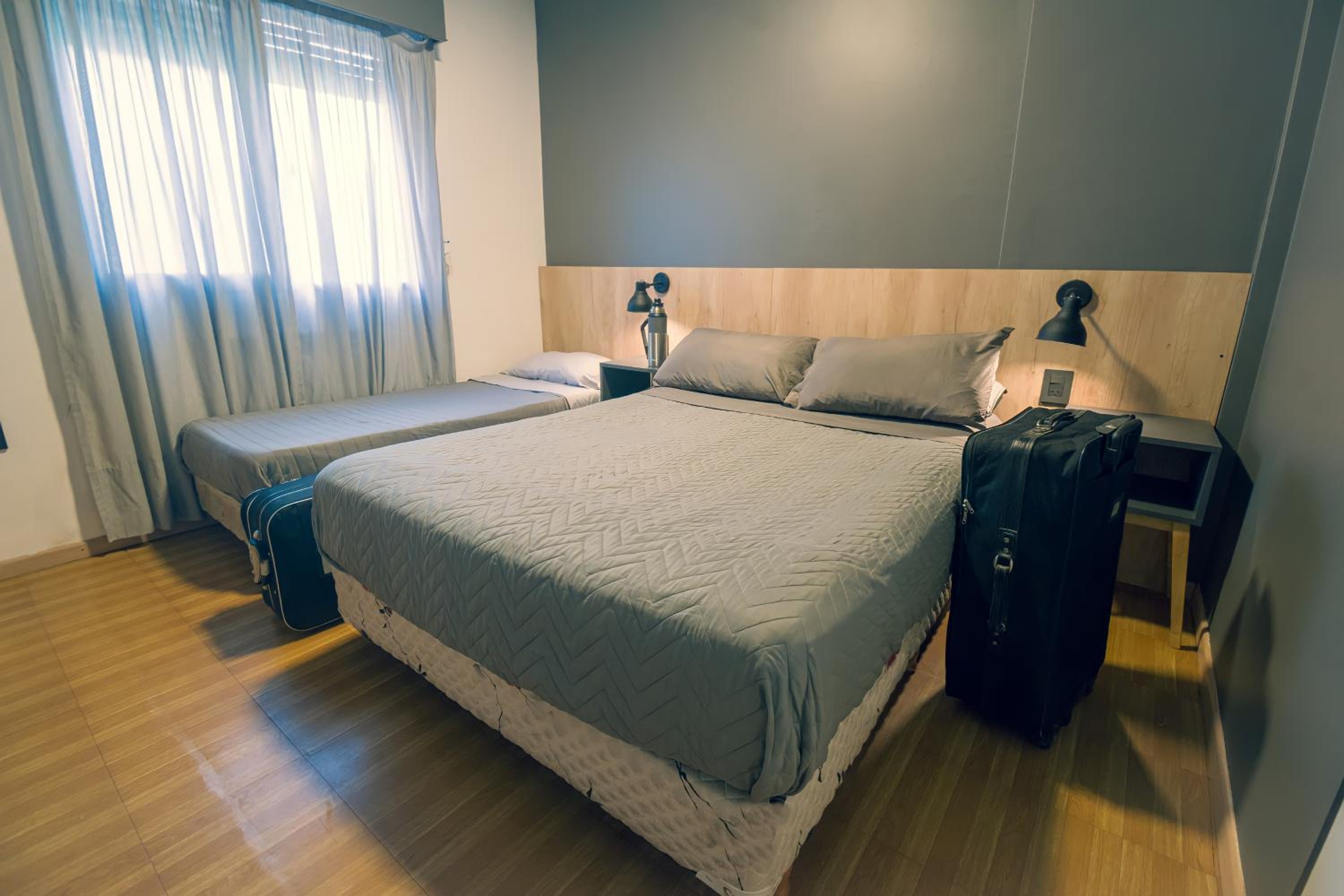 Chill Inn Hostel