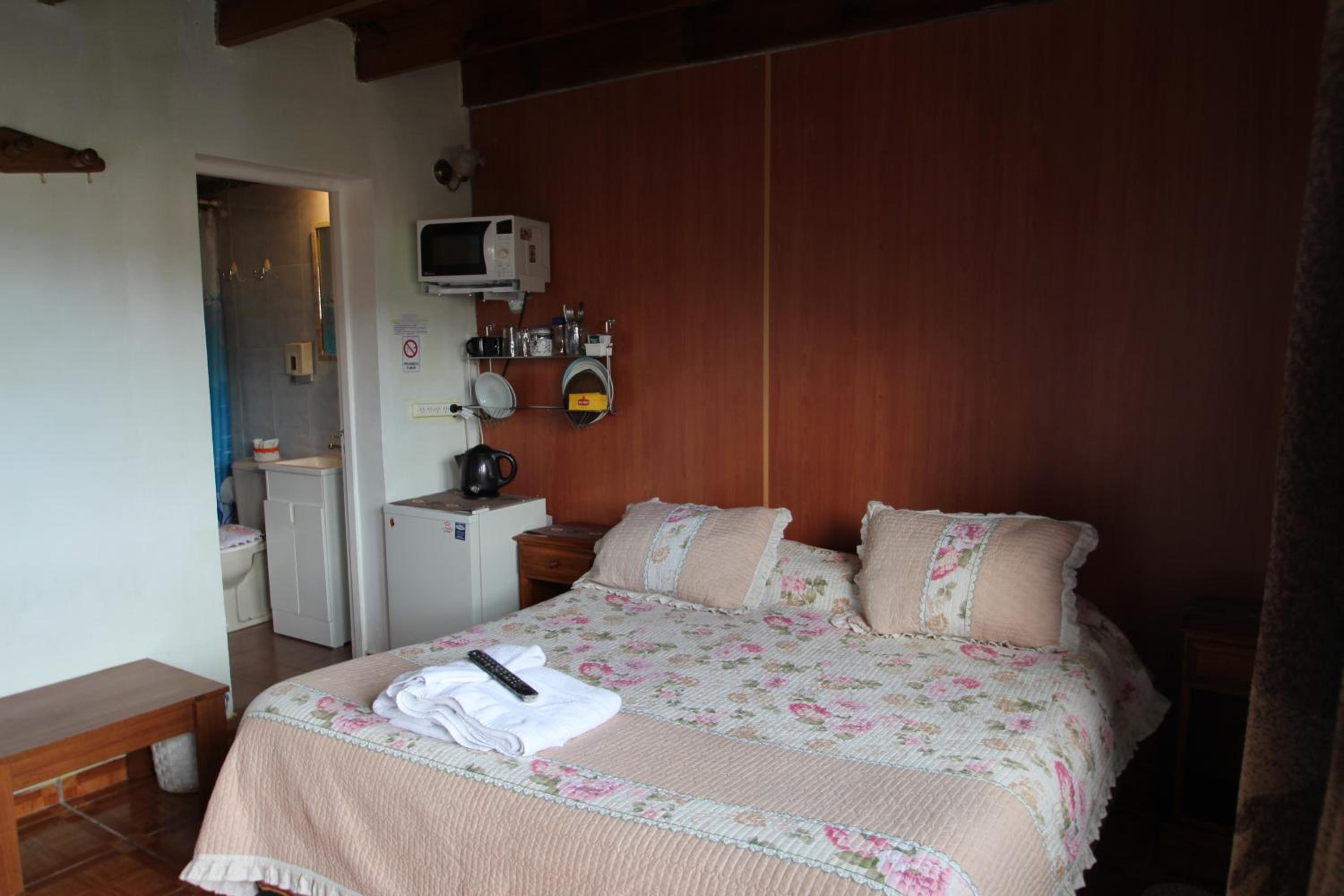 B&B Nahuel en Ushuaia