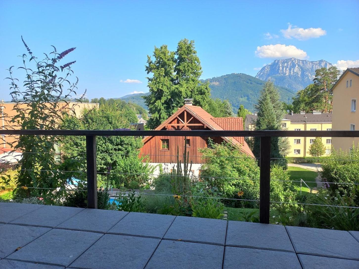Ferienwohnungen Brunmayr