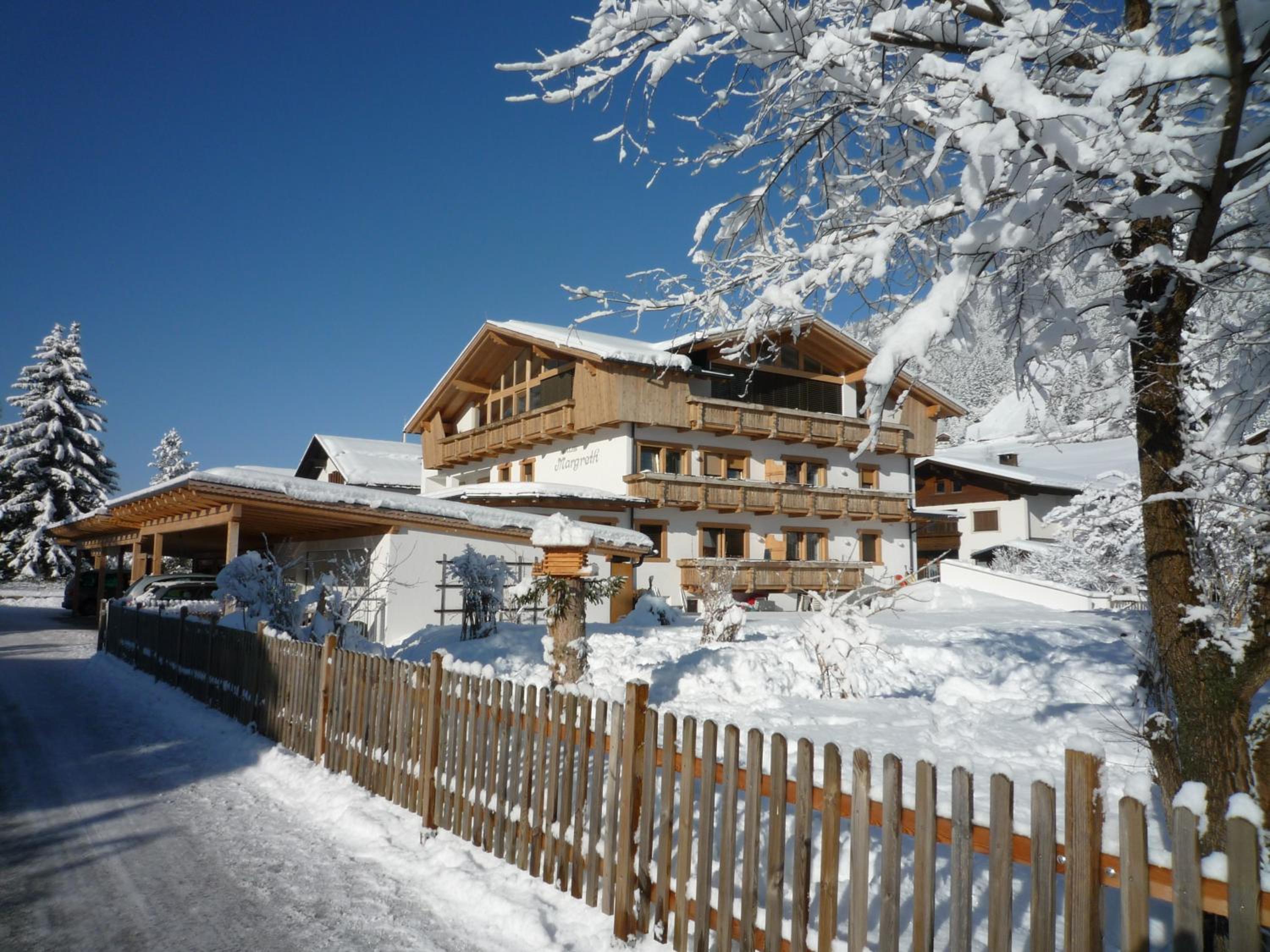 Haus Margreth view 3