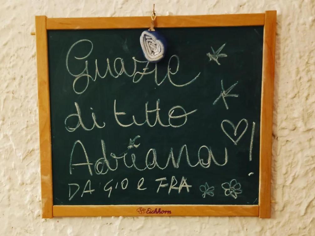 La Grotta