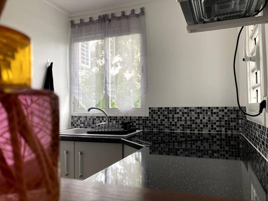 L'oranger paisible- T2 Bas de villa view 4
