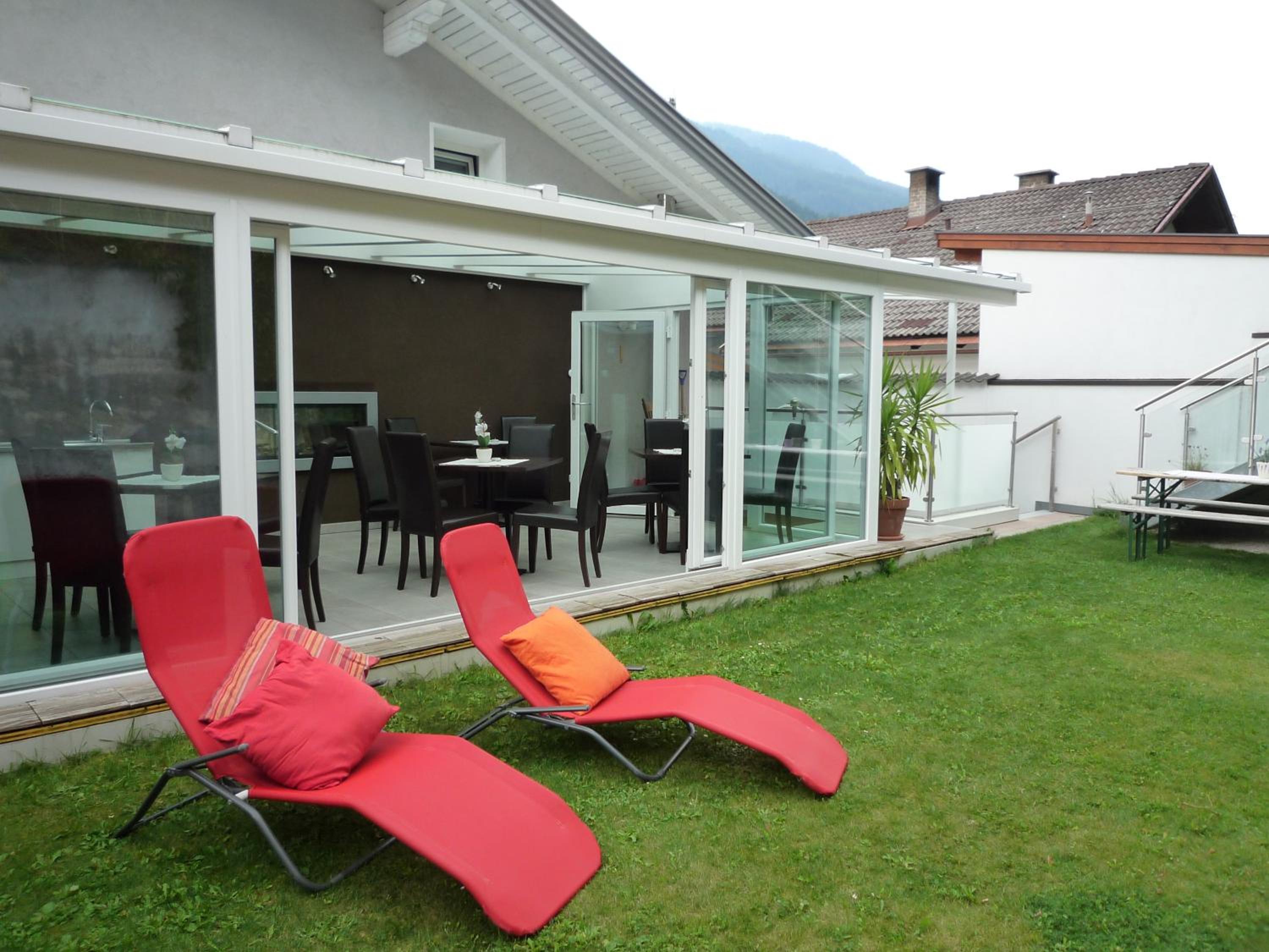 Appartementhaus Klammer view 3