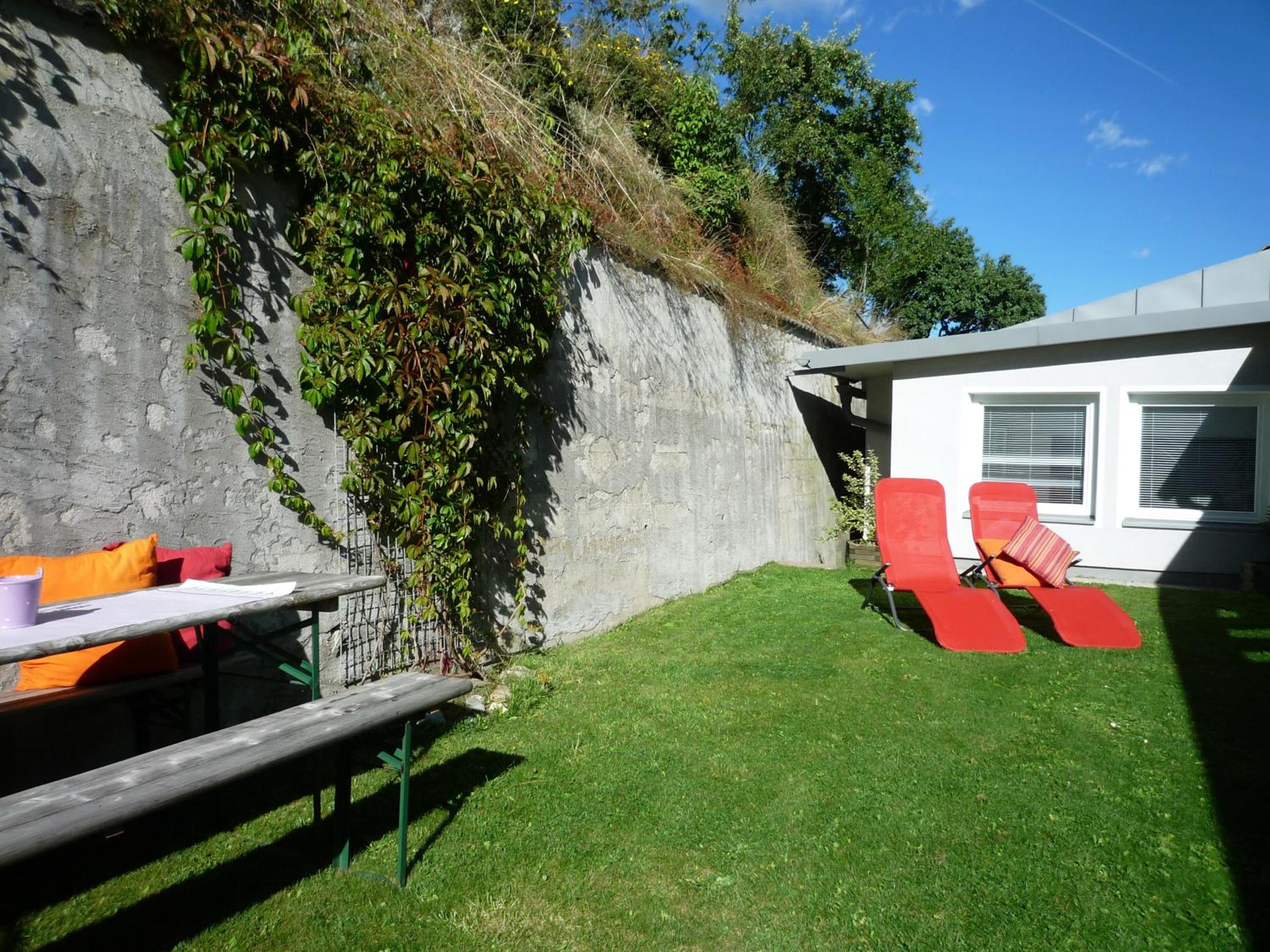 Appartementhaus Klammer view 4