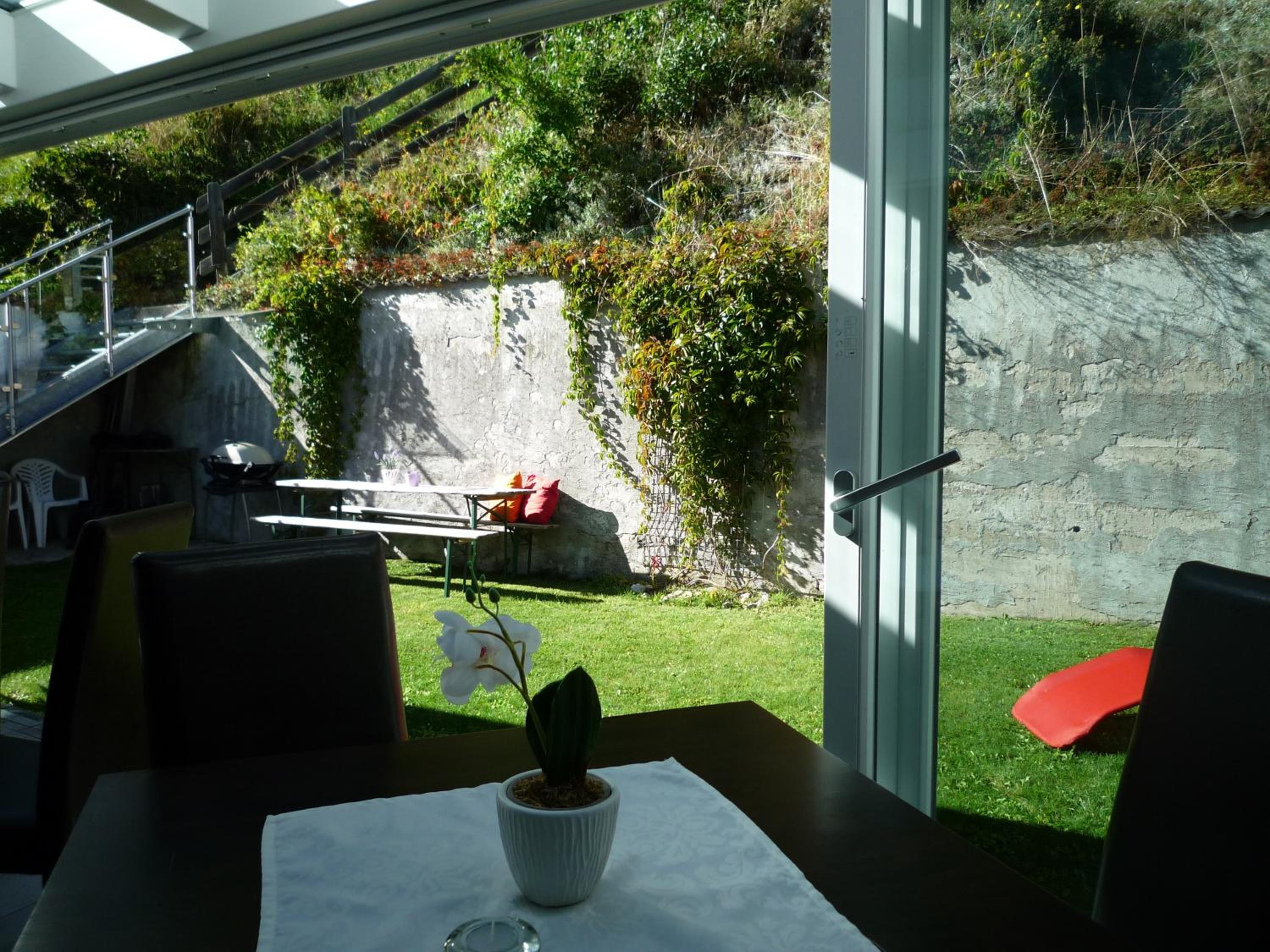 Appartementhaus Klammer view 5