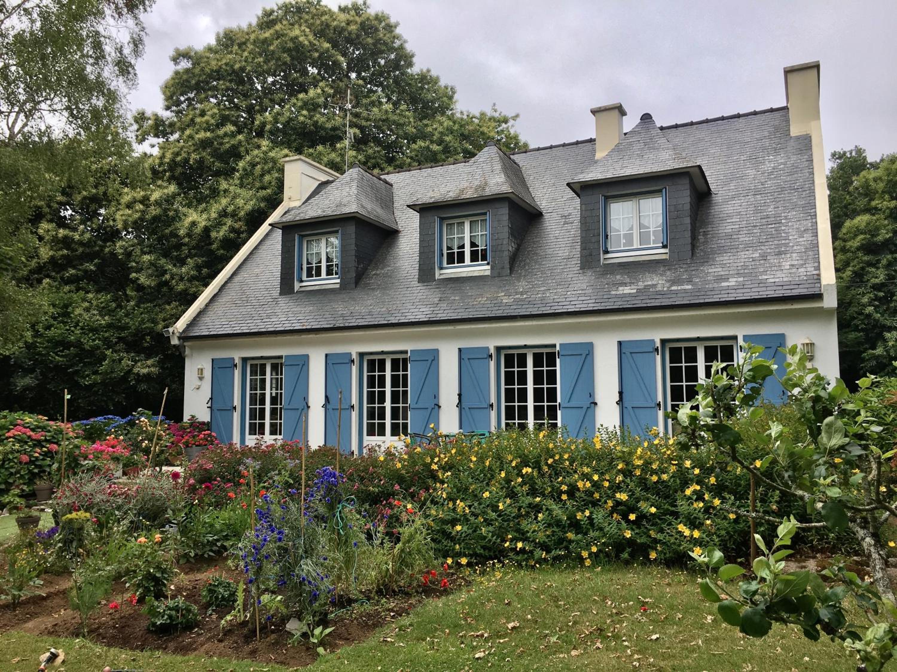 Chambres d'hotes Chez Annie view 3