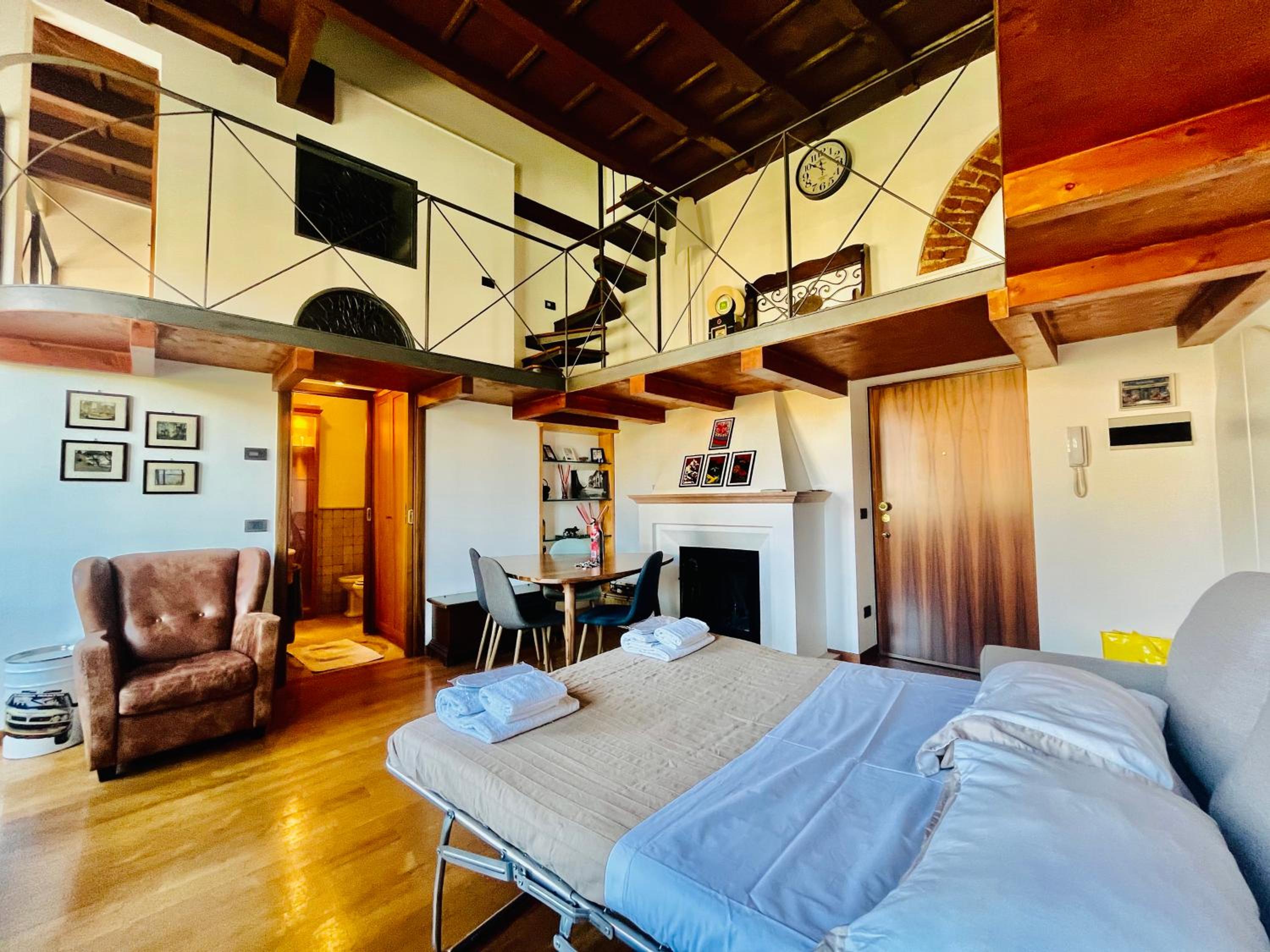 La Casa sul Naviglio