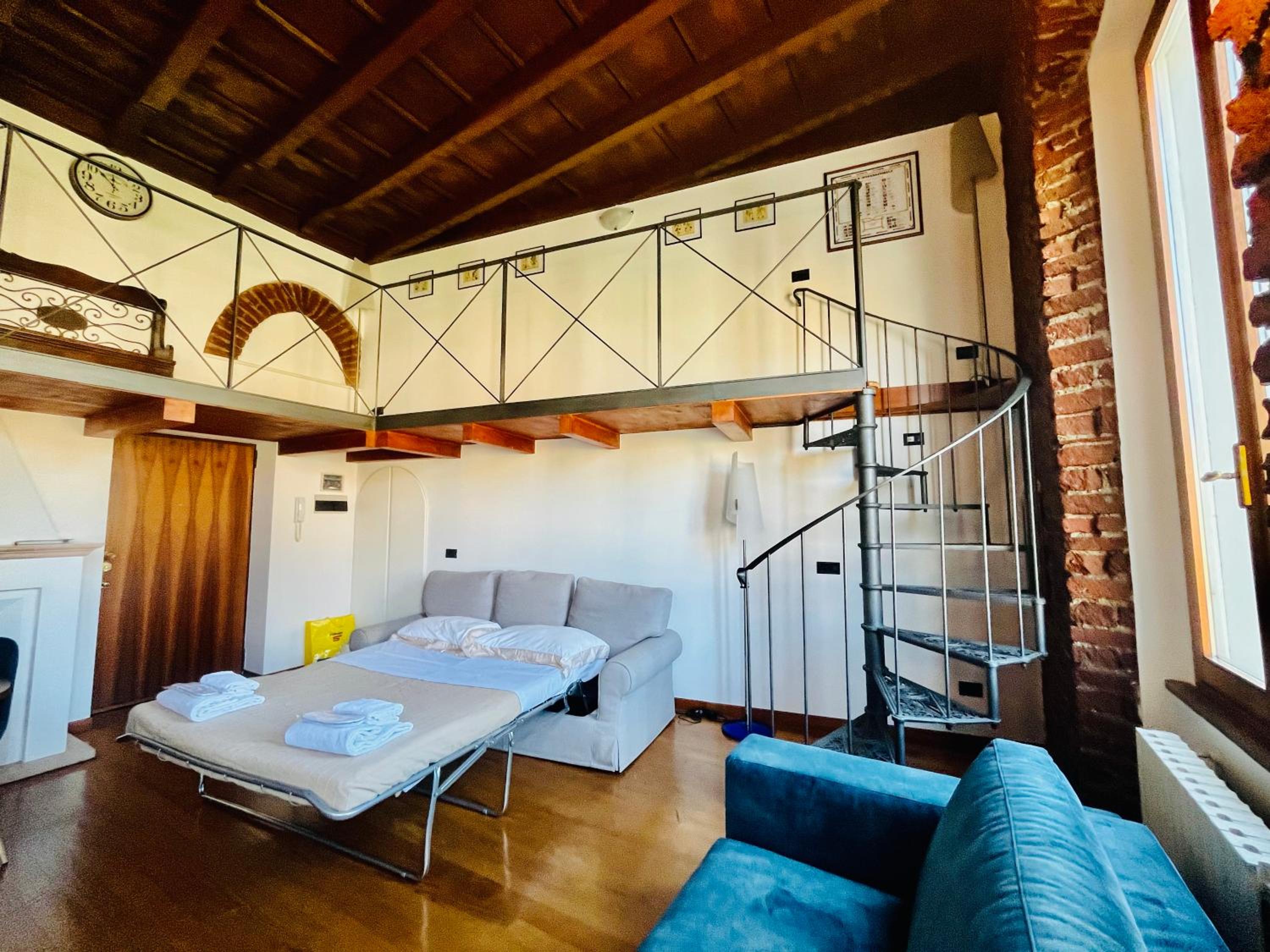 La Casa sul Naviglio