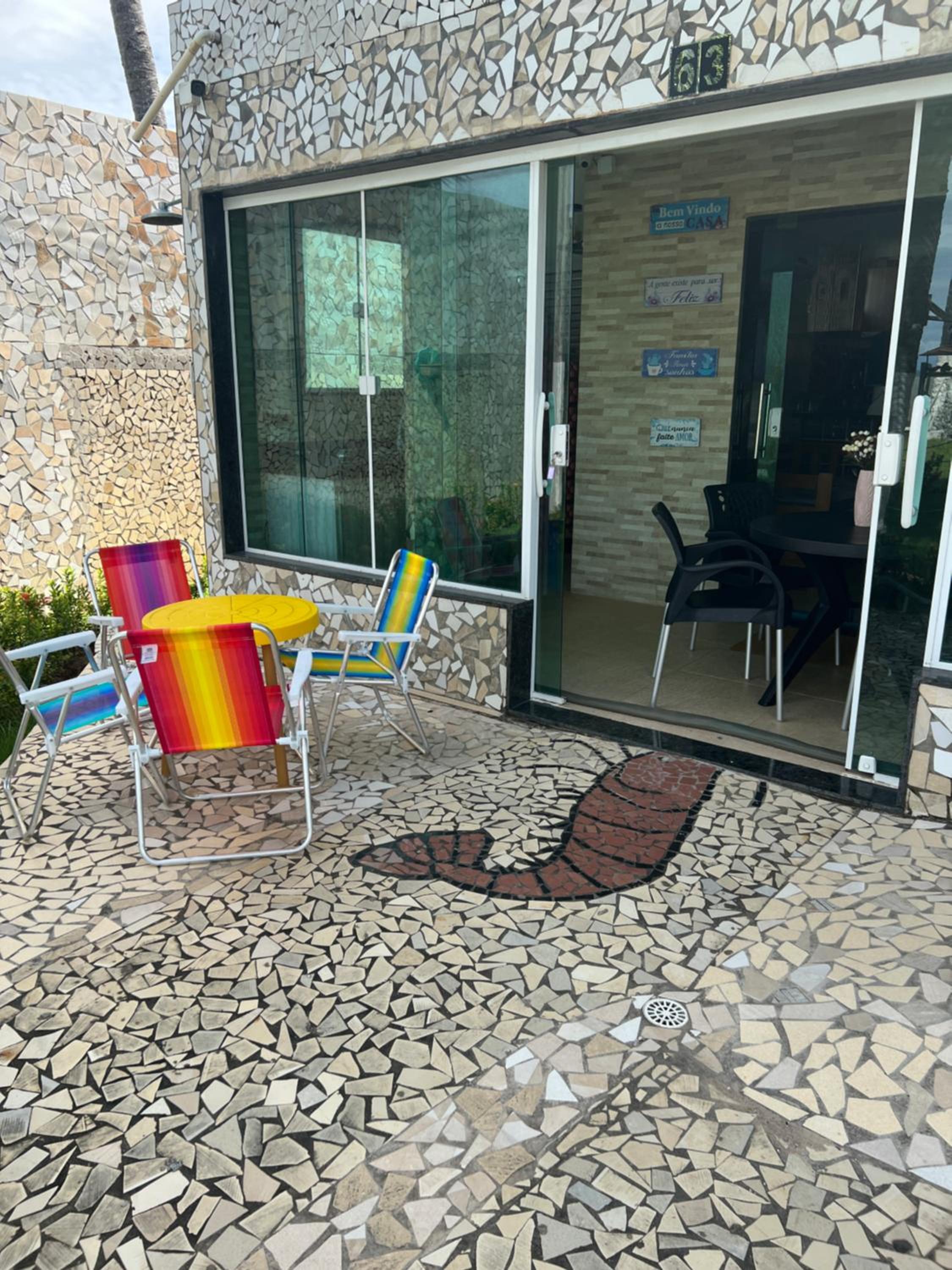 Flats por Temporada em MARAGOGI