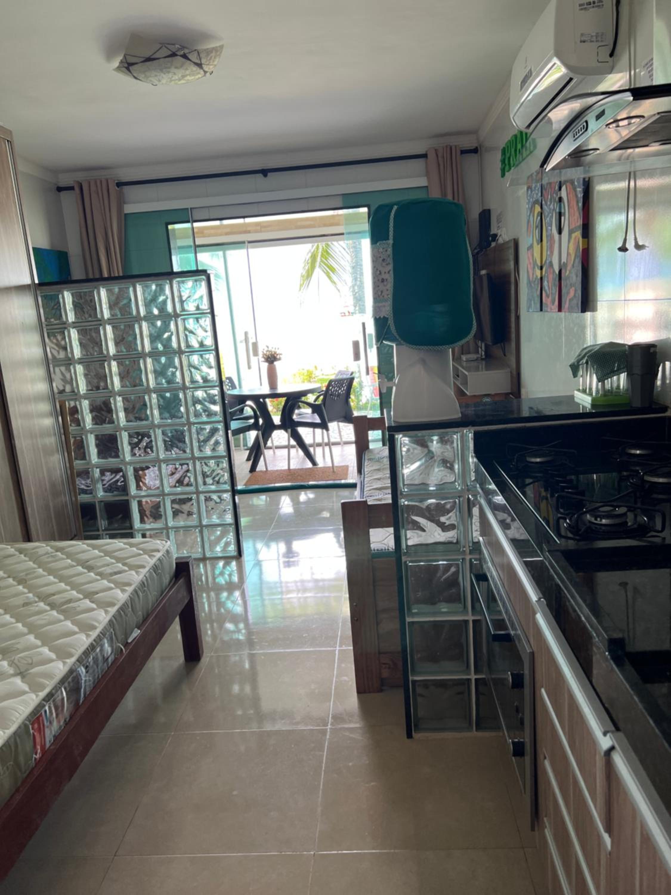 Flats por Temporada em MARAGOGI