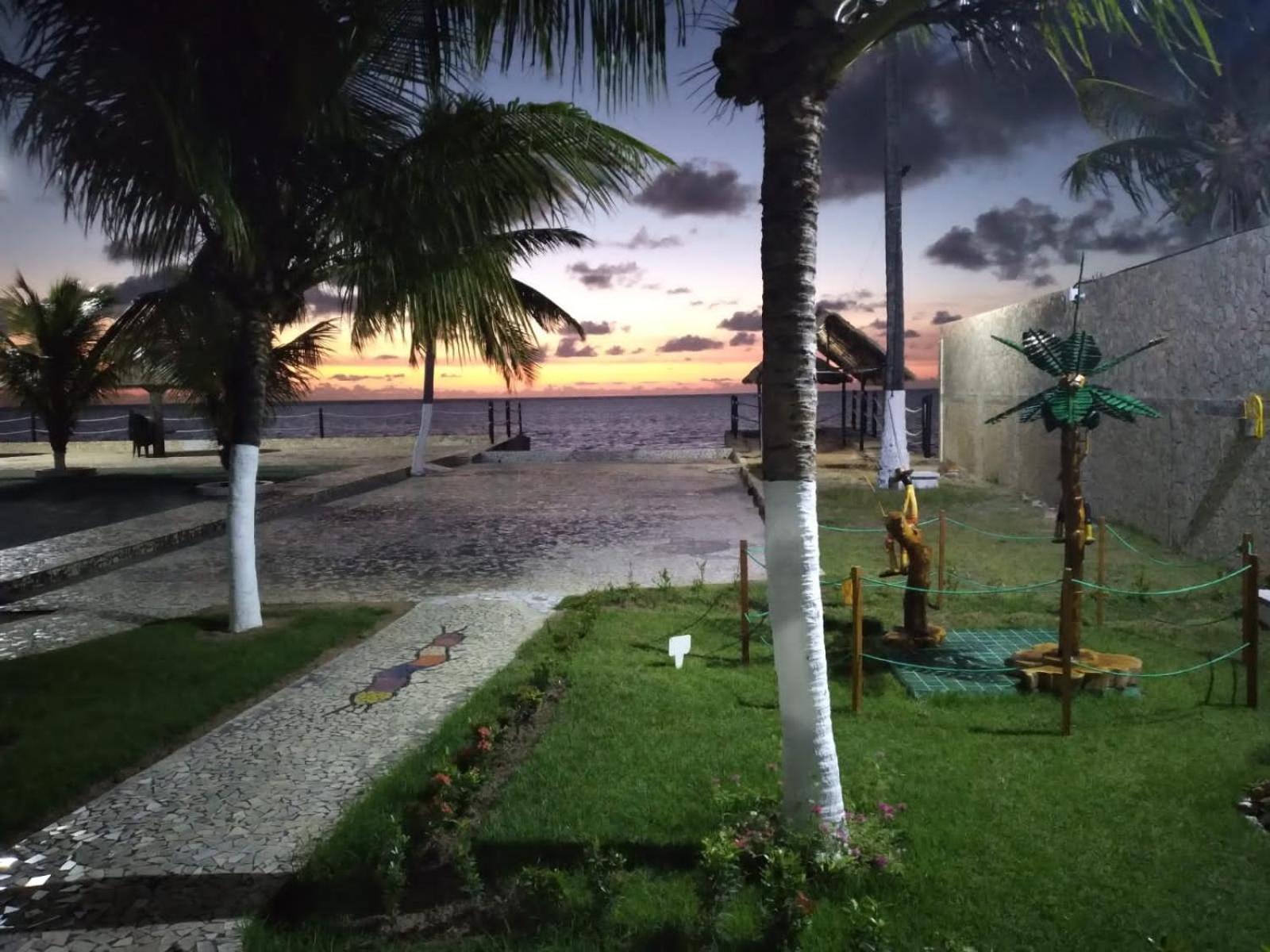 Flats por Temporada em MARAGOGI