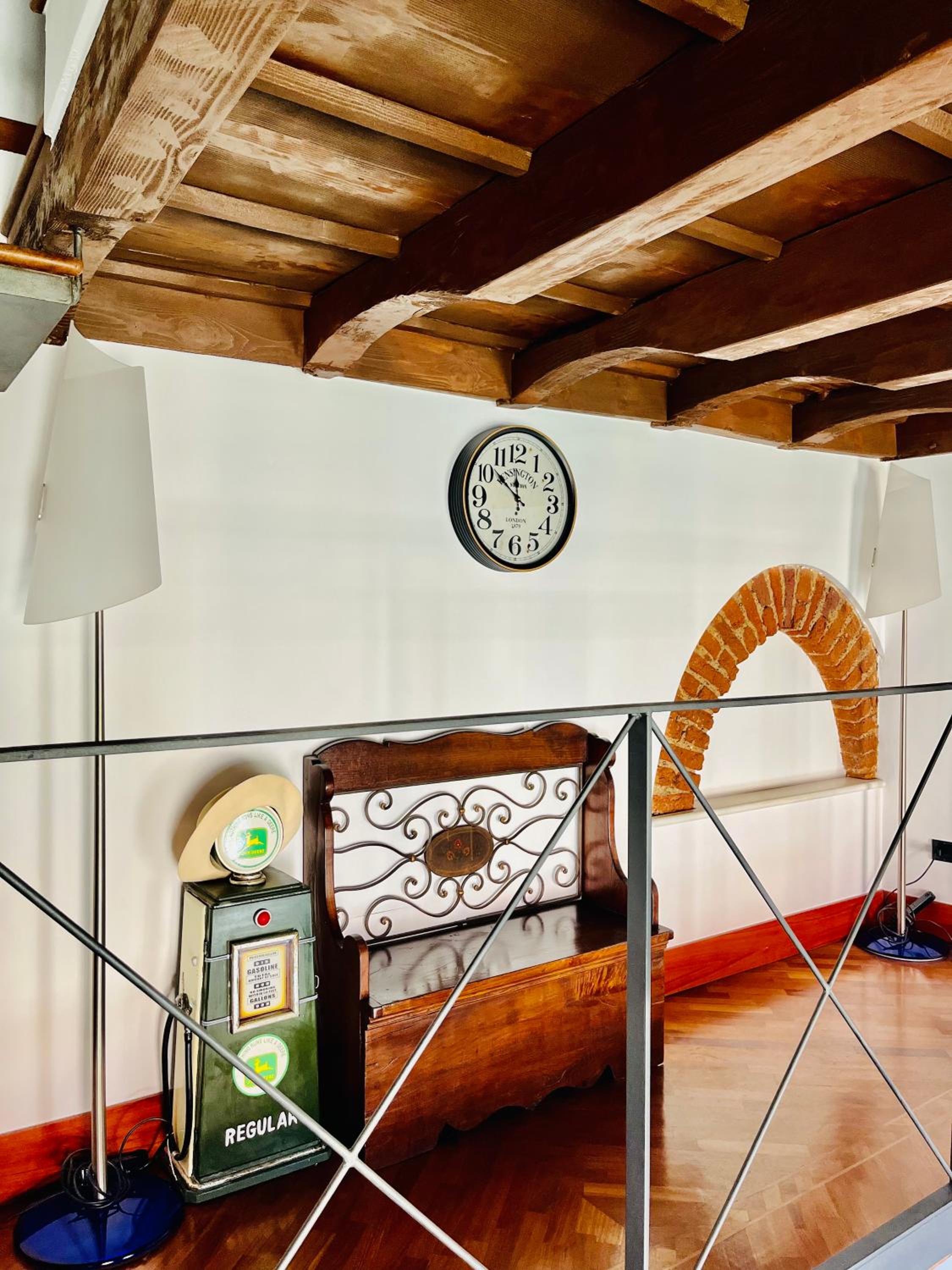 La Casa sul Naviglio