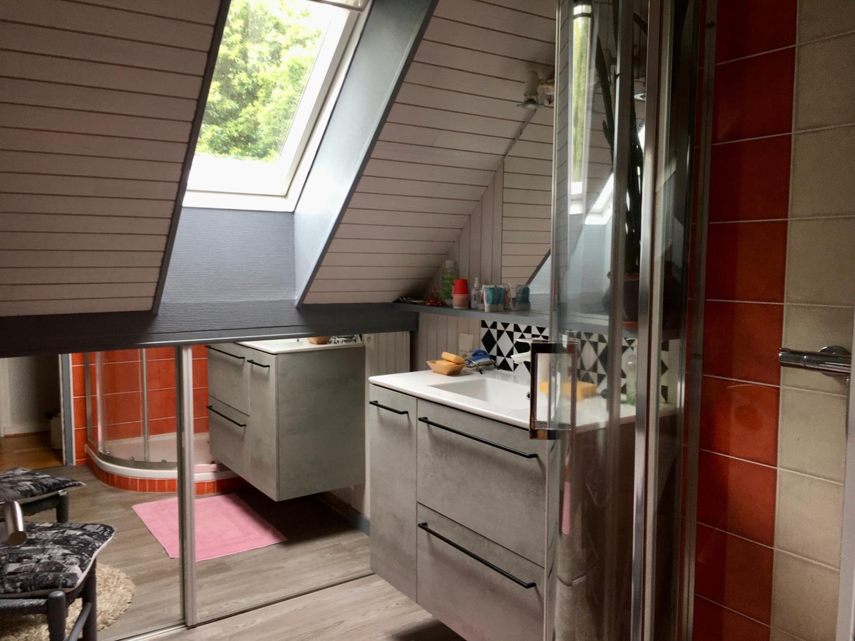 Chambres d'hotes Chez Annie view 4