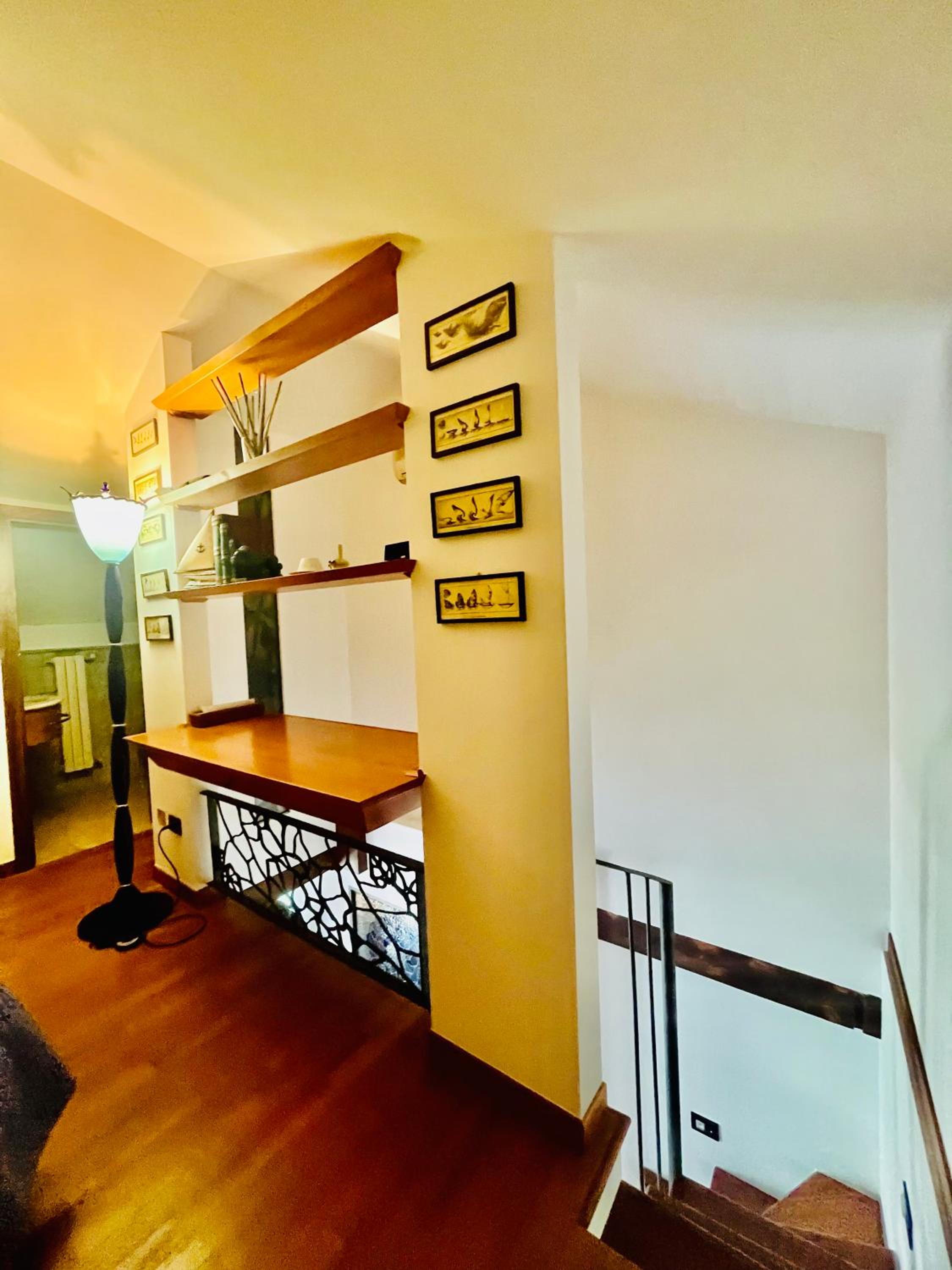 La Casa sul Naviglio