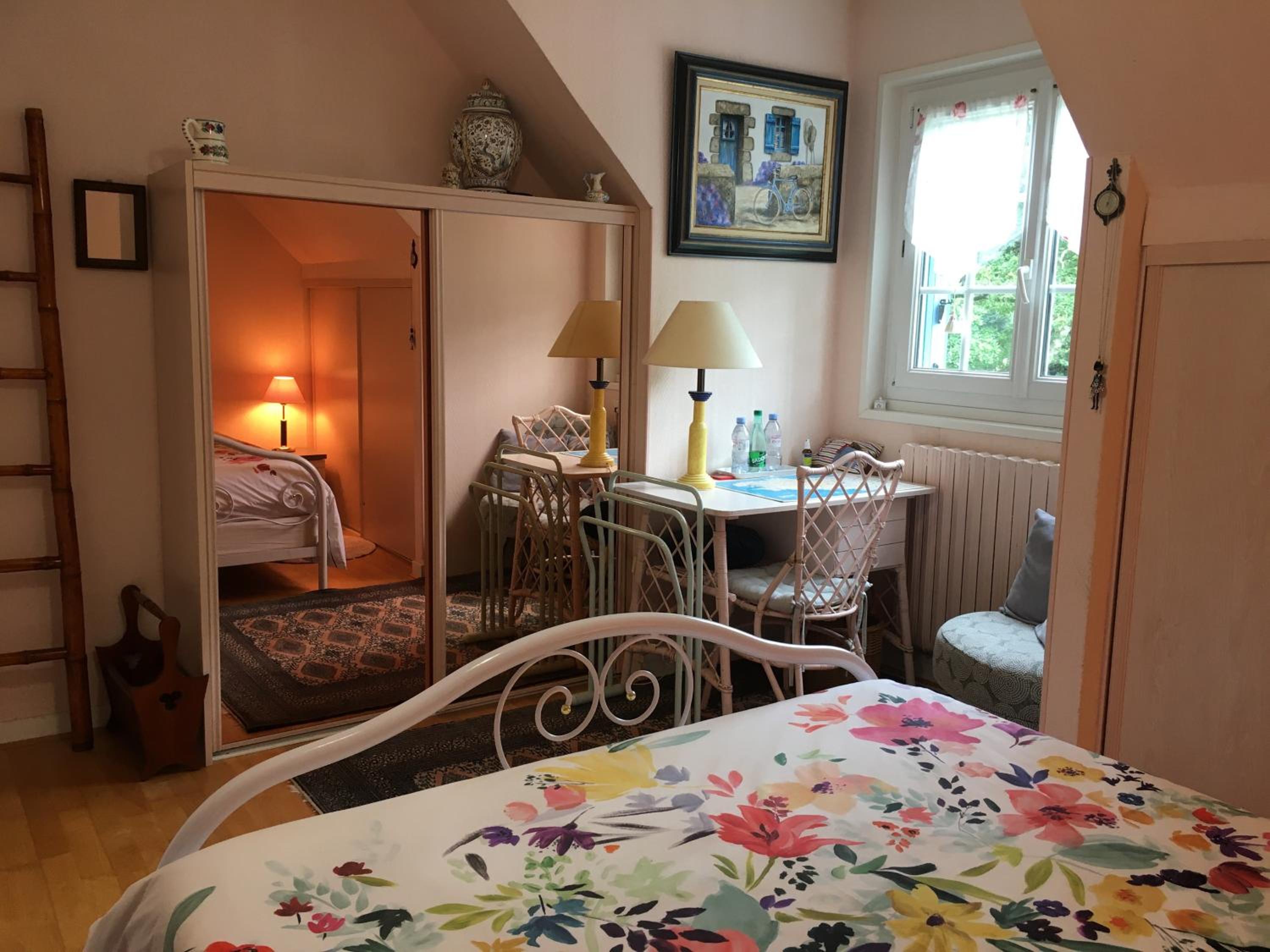 Chambres d'hotes Chez Annie view 5
