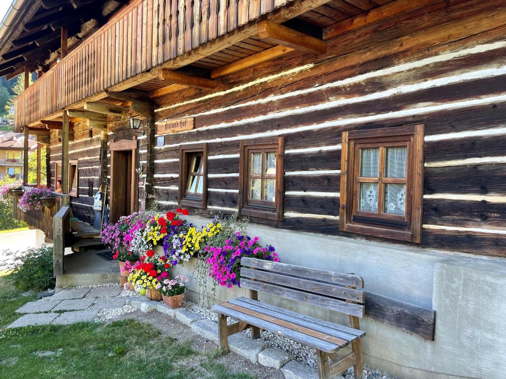 Alpenliebe