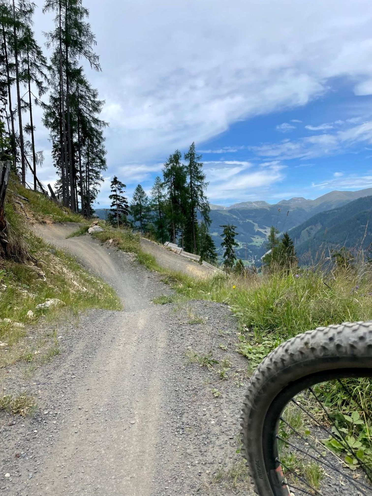 Alpenliebe