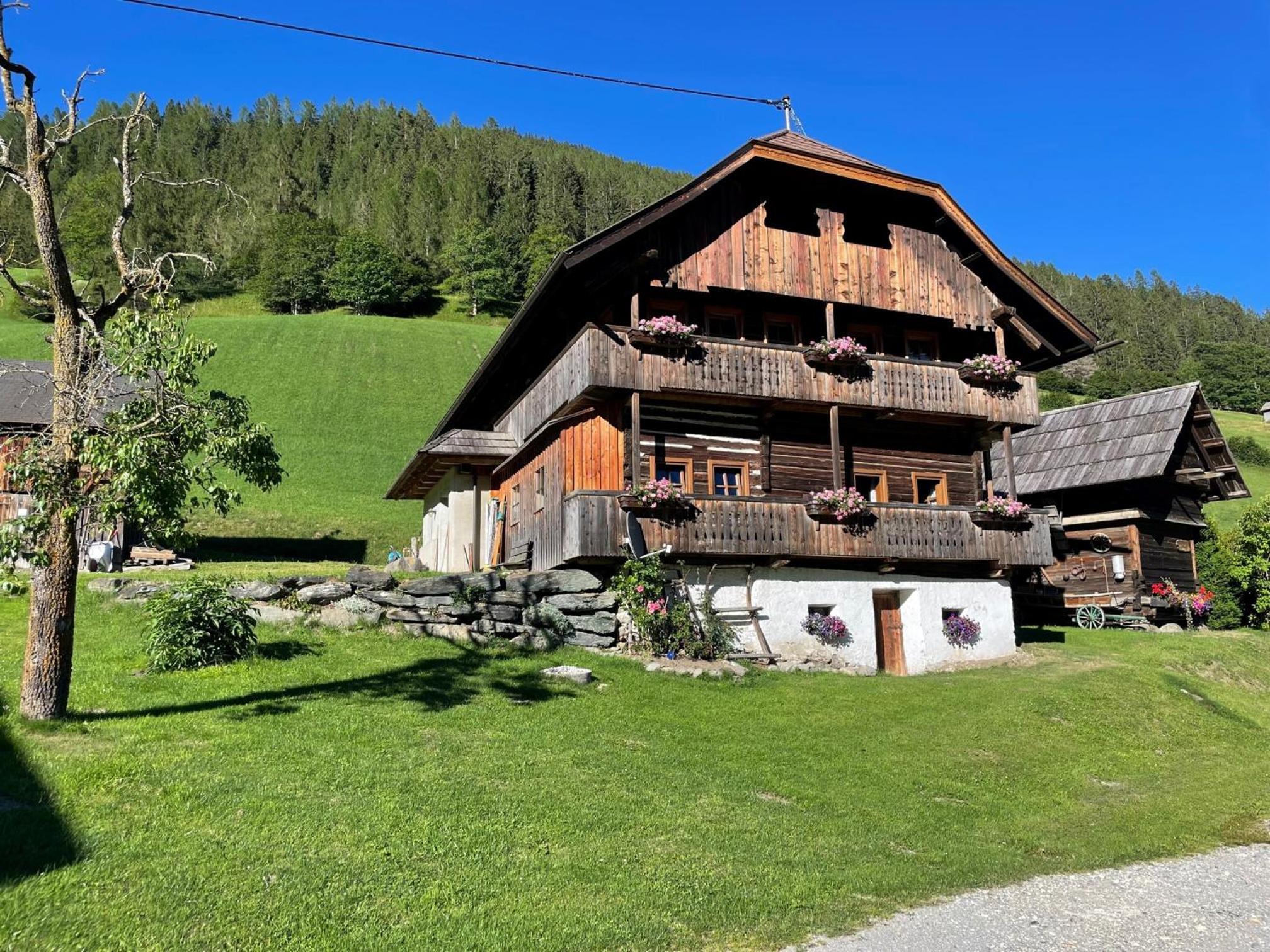 Alpenliebe
