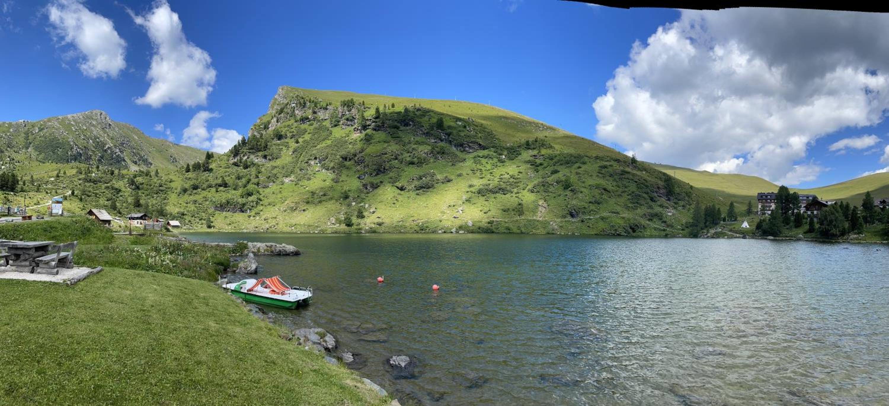 Alpenliebe
