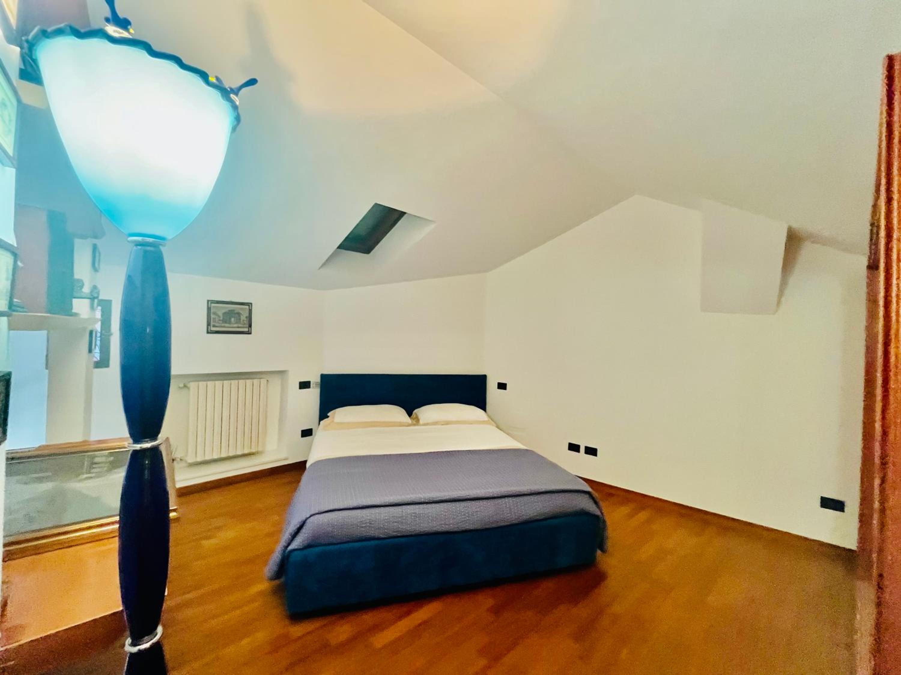 La Casa sul Naviglio