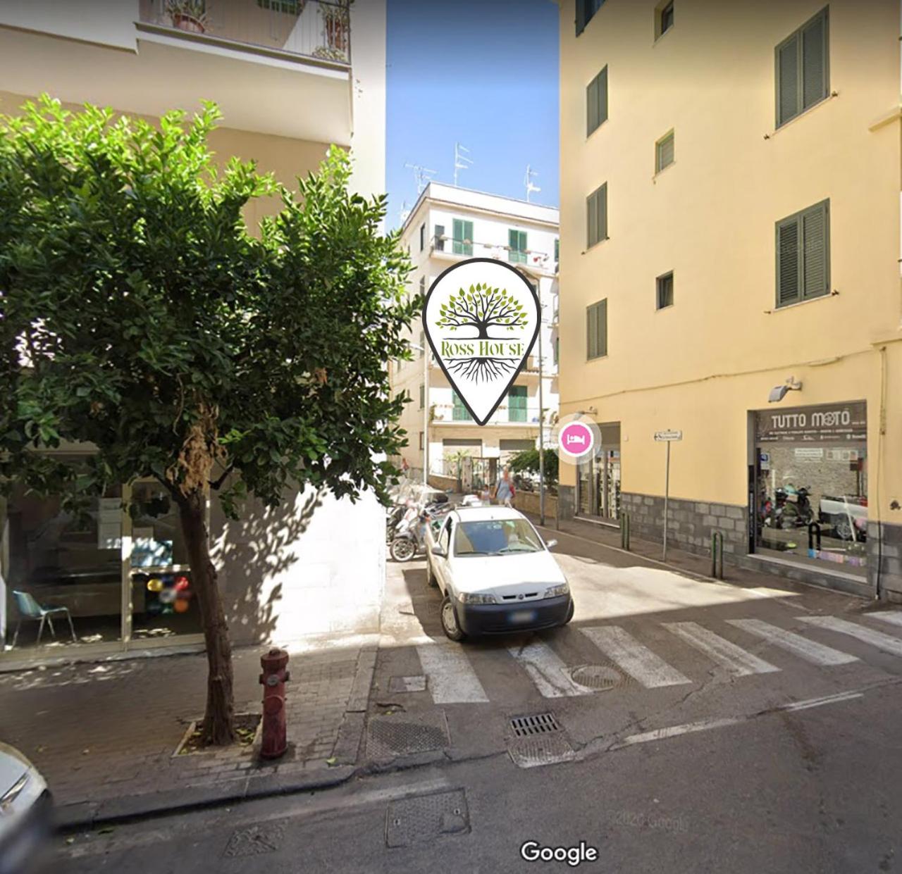 RossHouse en Sorrento — other