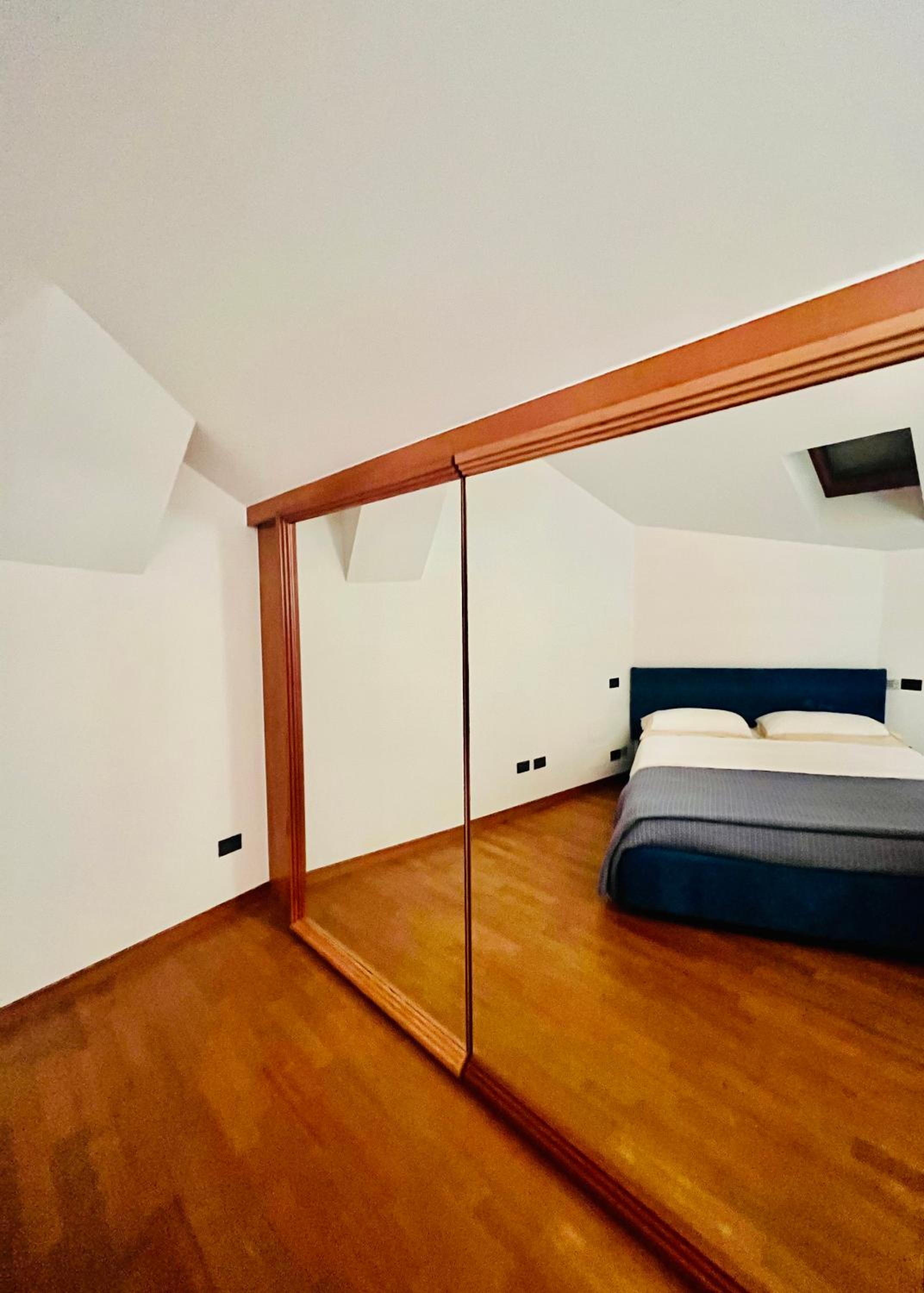 La Casa sul Naviglio