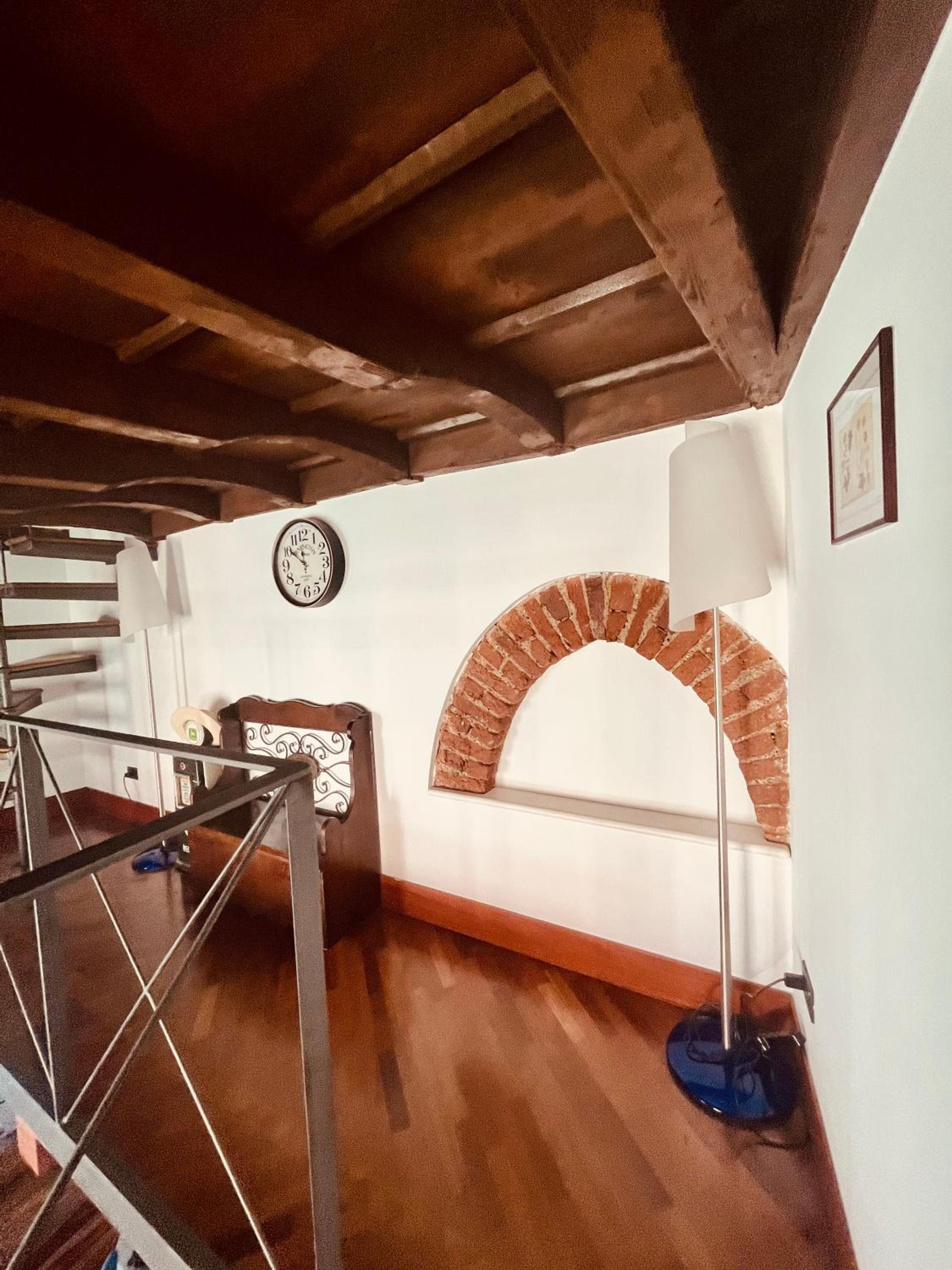La Casa sul Naviglio