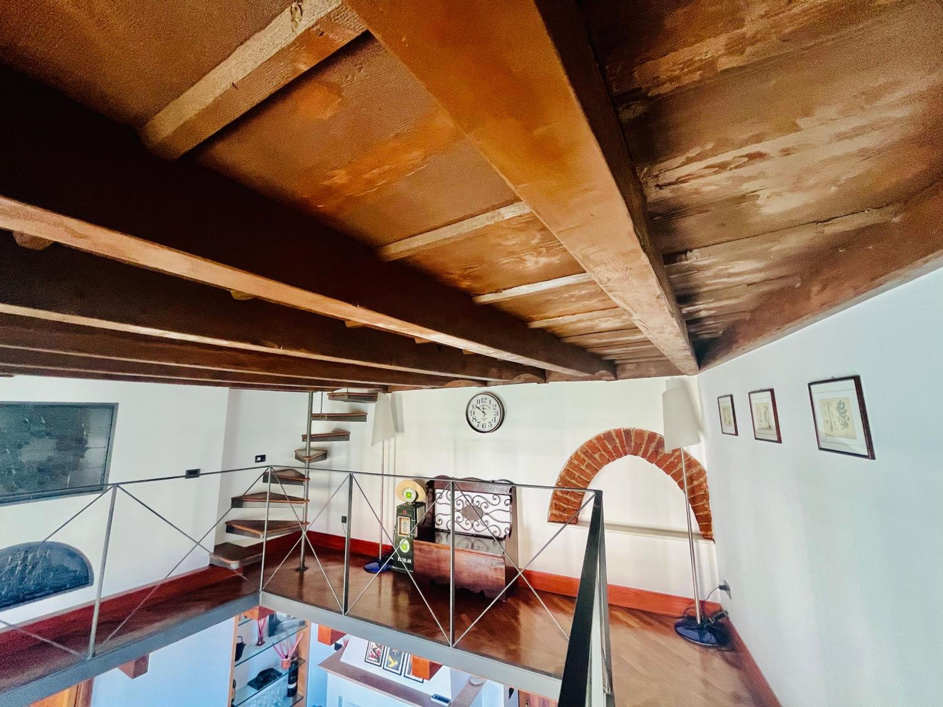 La Casa sul Naviglio