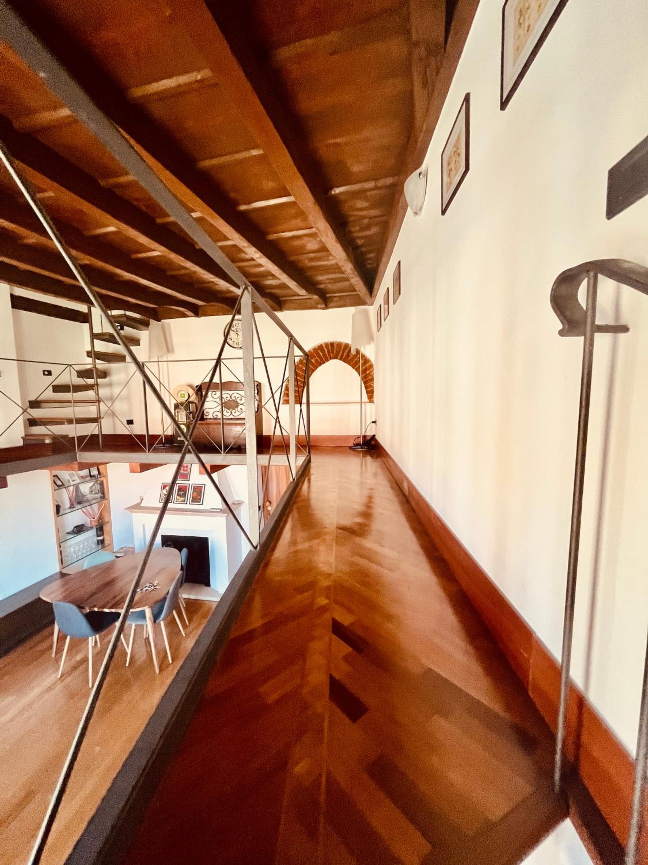 La Casa sul Naviglio