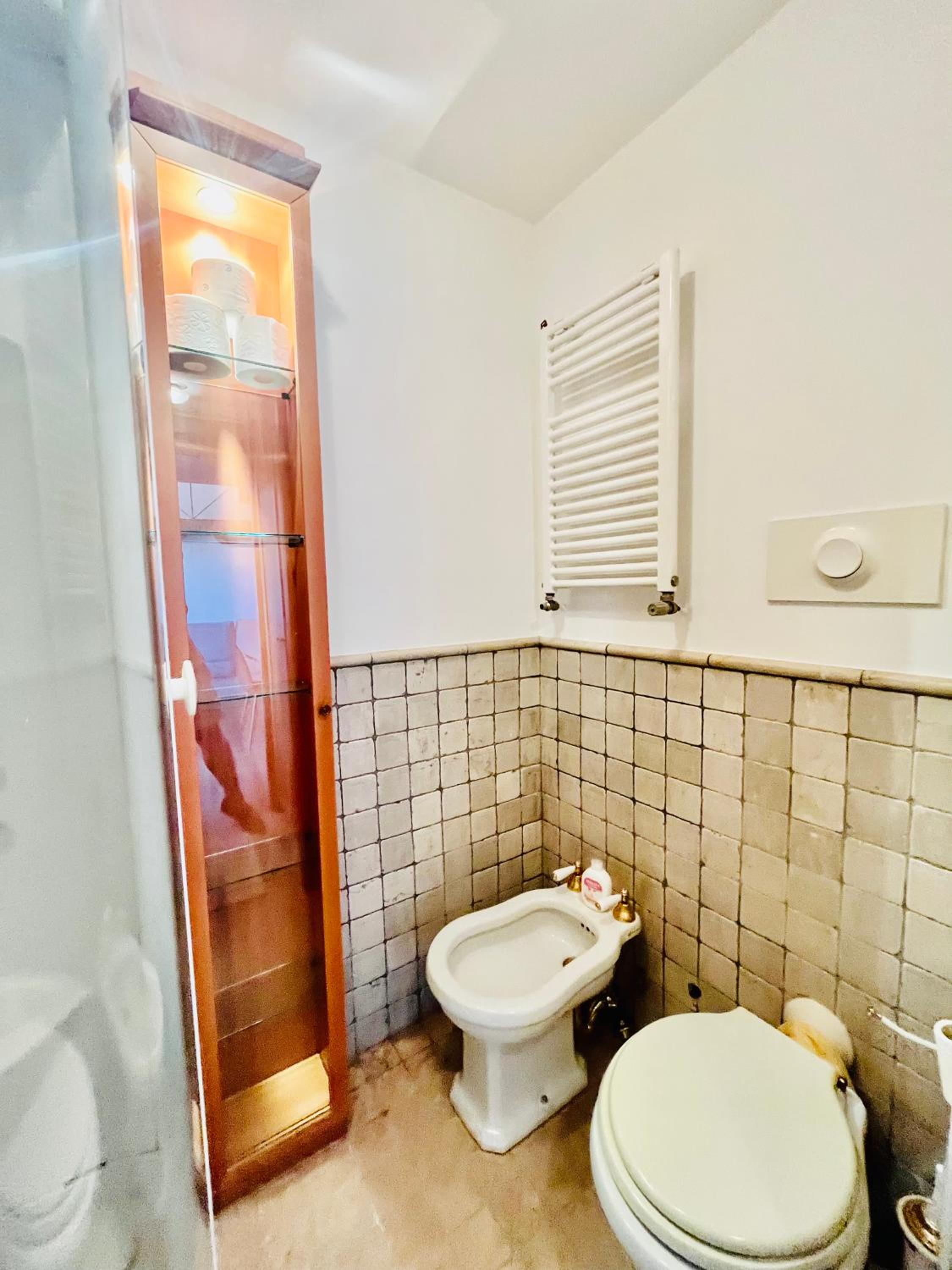 La Casa sul Naviglio