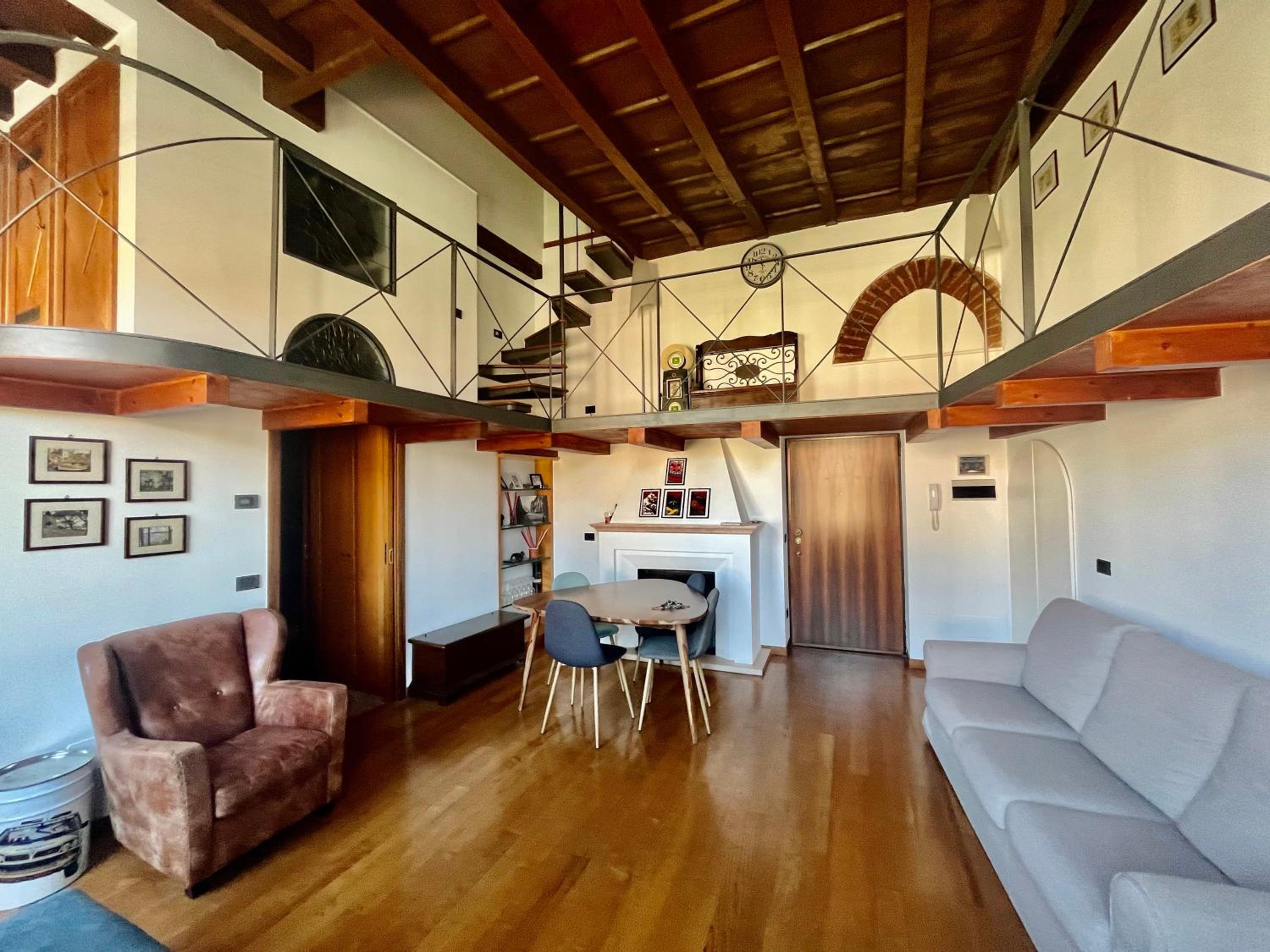 La Casa sul Naviglio