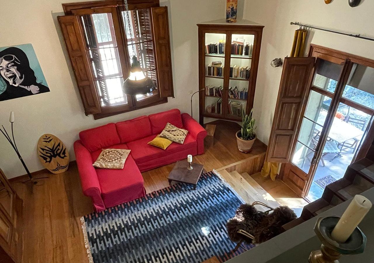 Can Còdol de Fluvià - Casita view 5