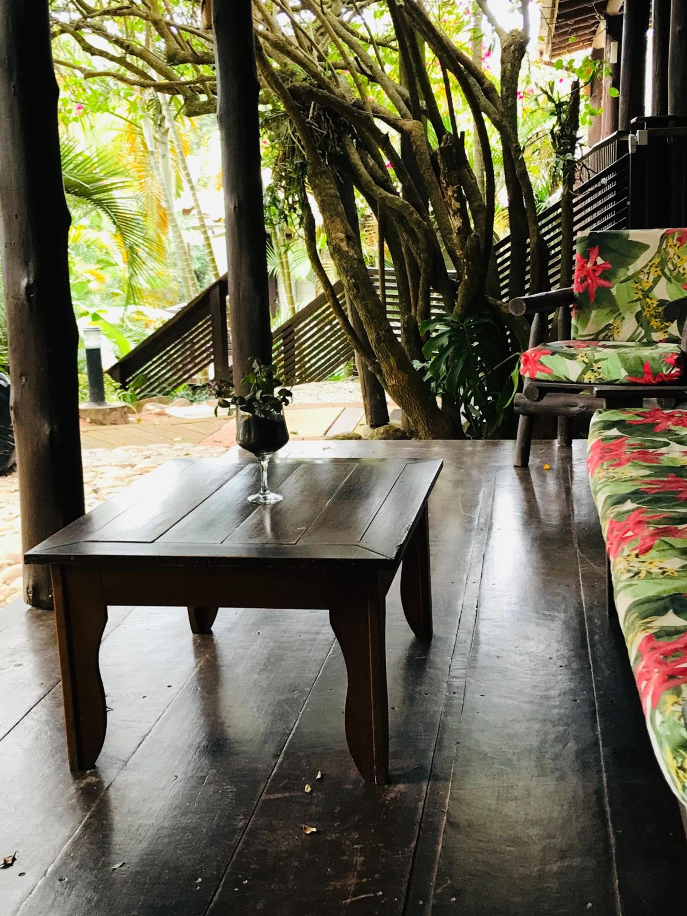 Pousada Aloha Beach House