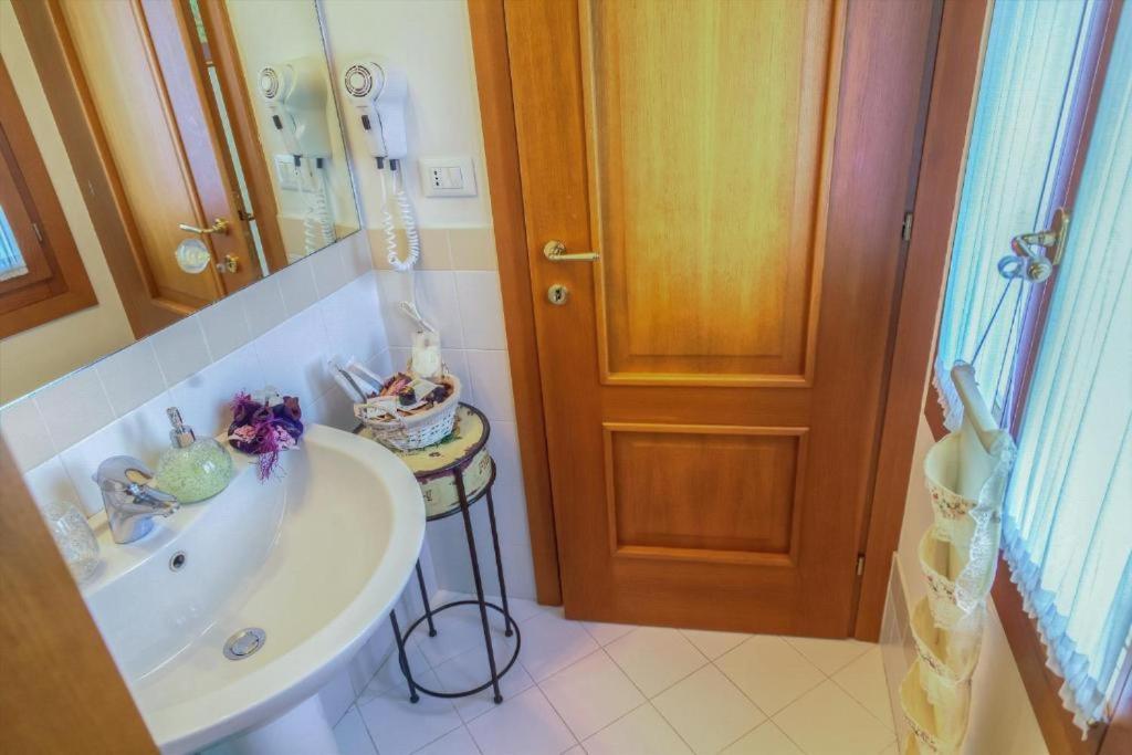 Residenza de l'Osmarin Suites