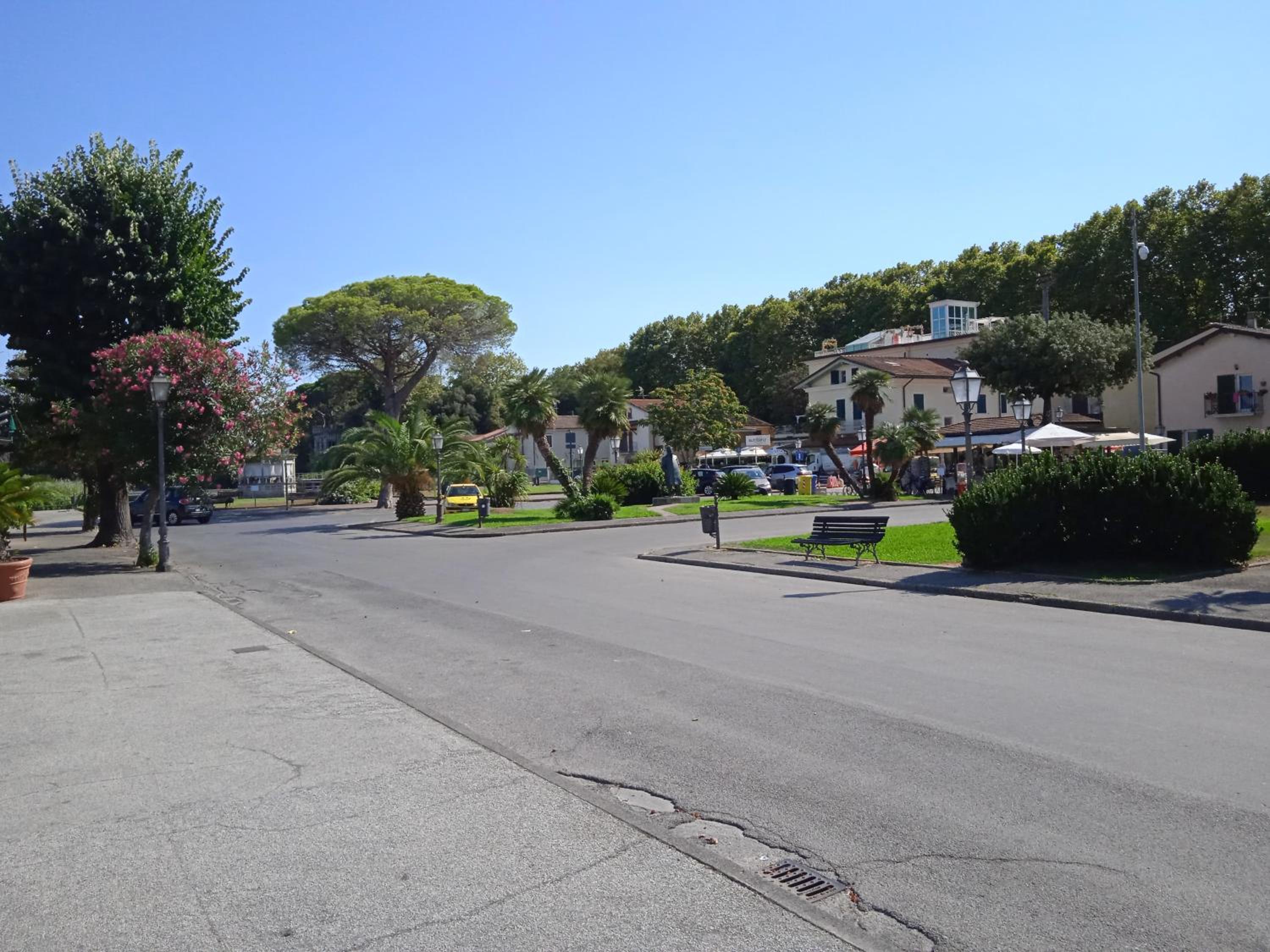 Viareggio Vacations - Mobile home Viareggio - Camping Paradiso- Including airco -Zona Gialla 016 - Property Image 17